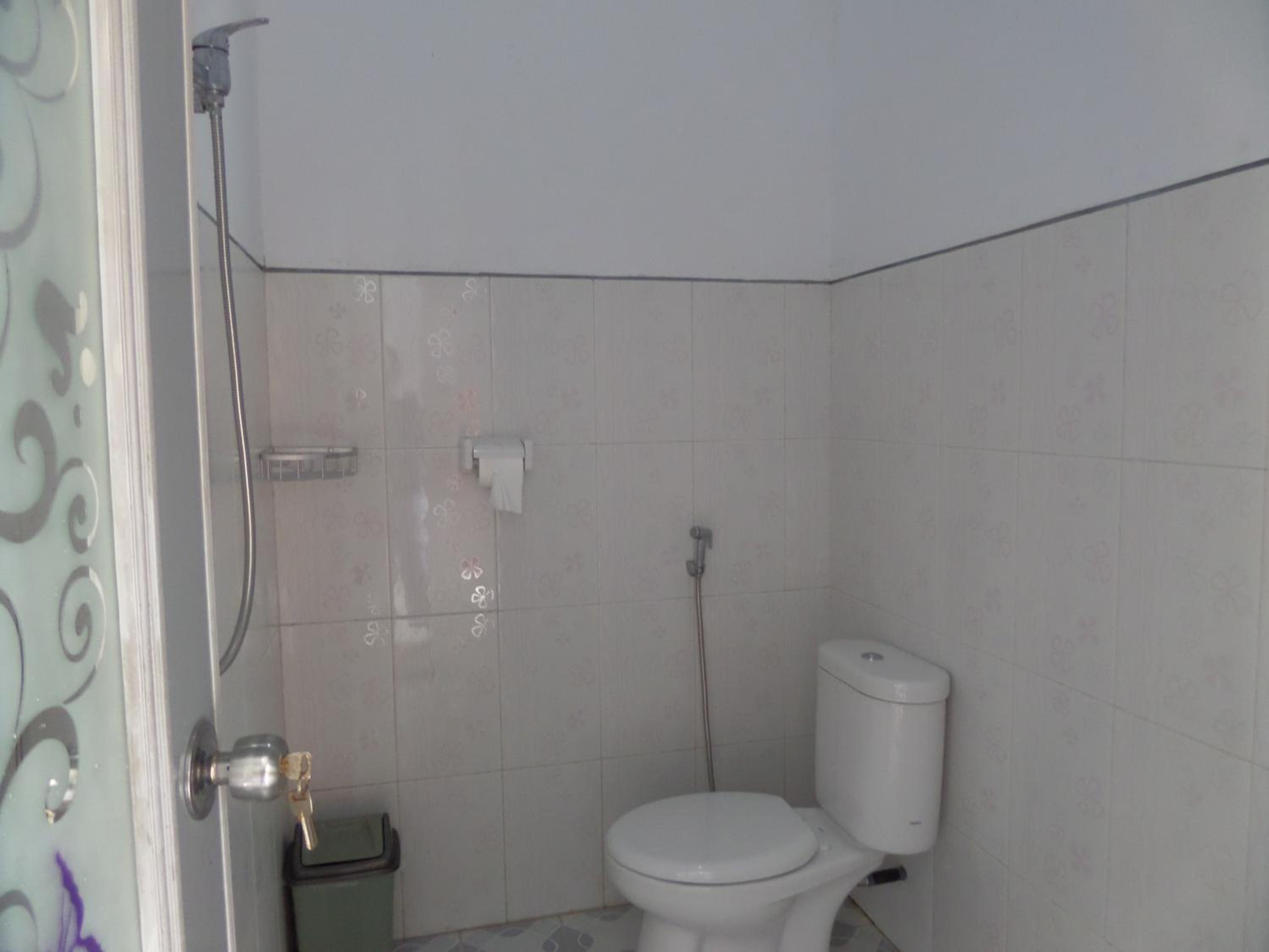 Savana Guesthouse