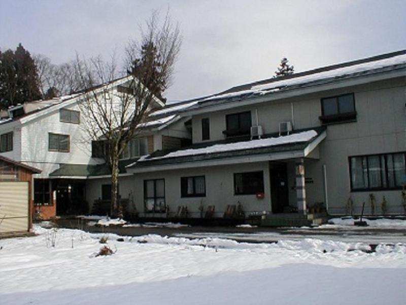 Stayful House Nakamachi view 5
