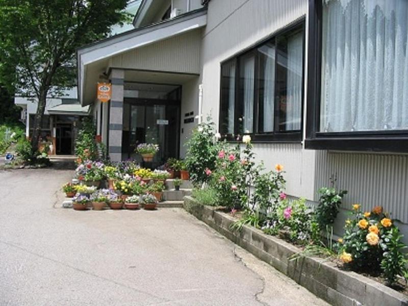 Stayful House Nakamachi view 3