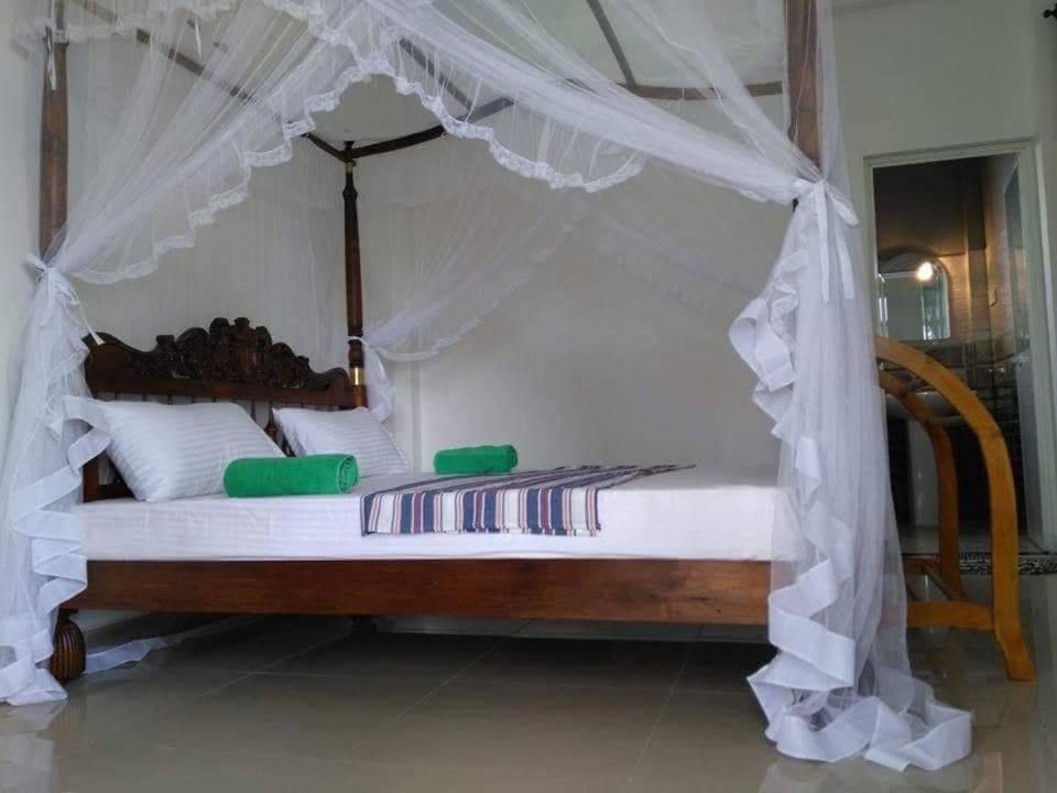 Minara Guest House view 3