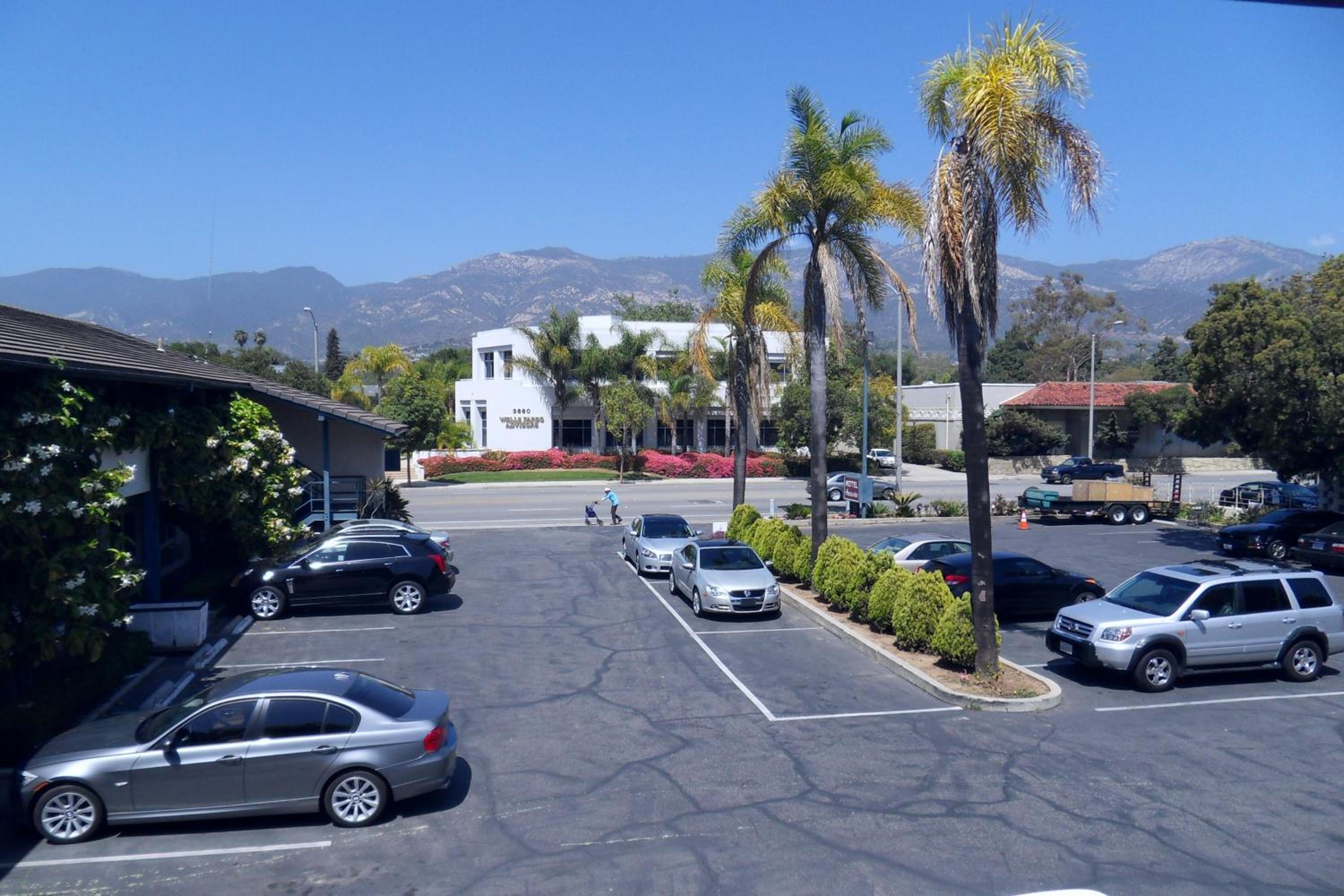 Rose Garden Inn