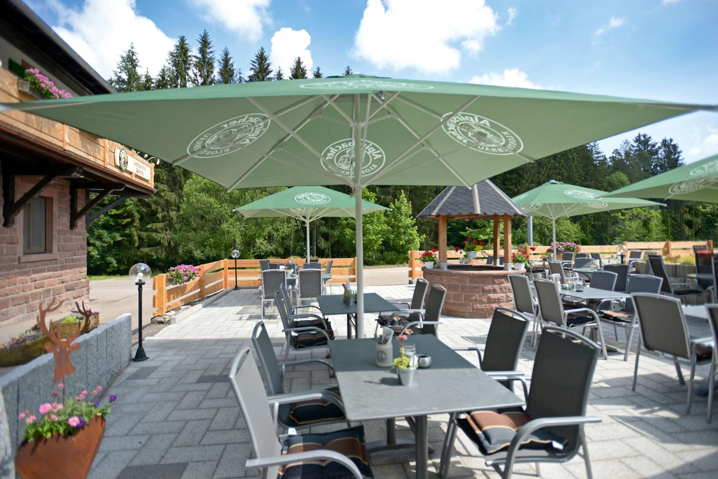 Landgasthof Sonne