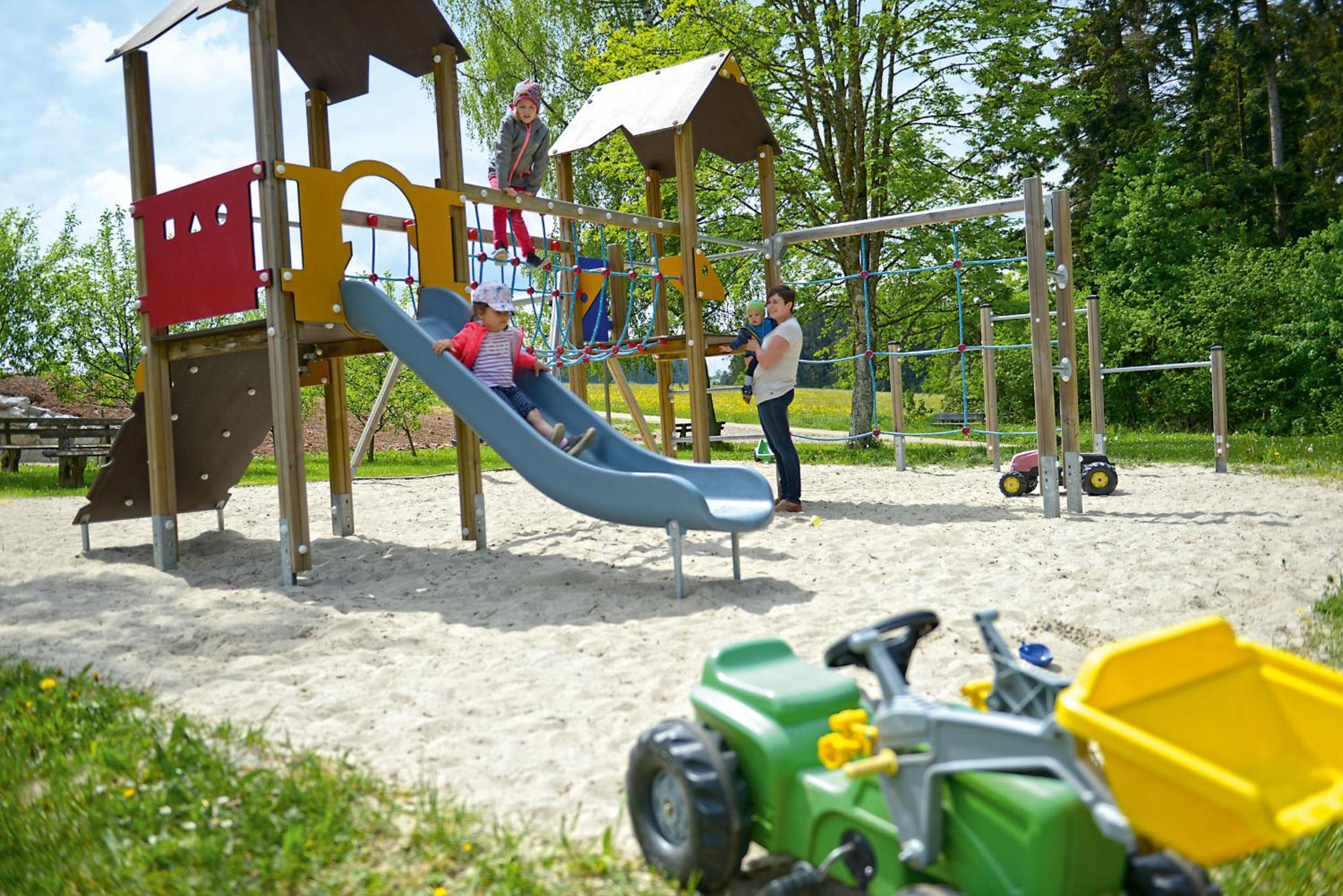 Landgasthof Sonne