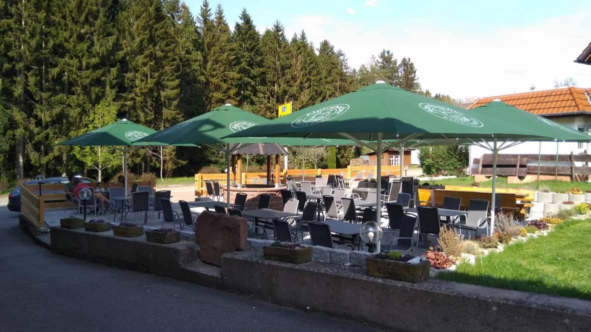 Landgasthof Sonne
