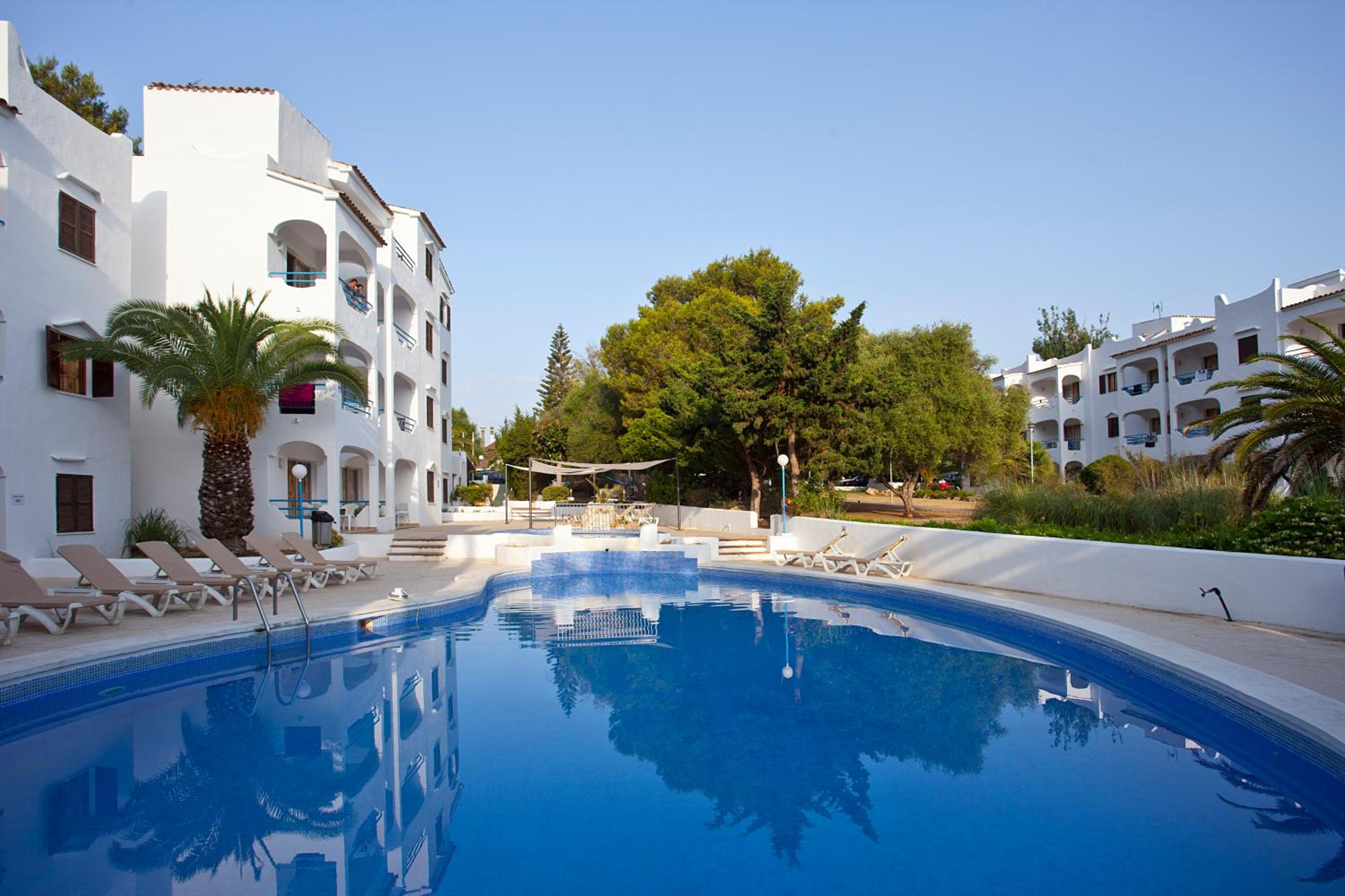 Hotel BJ Apartamentos Europa - Image 1