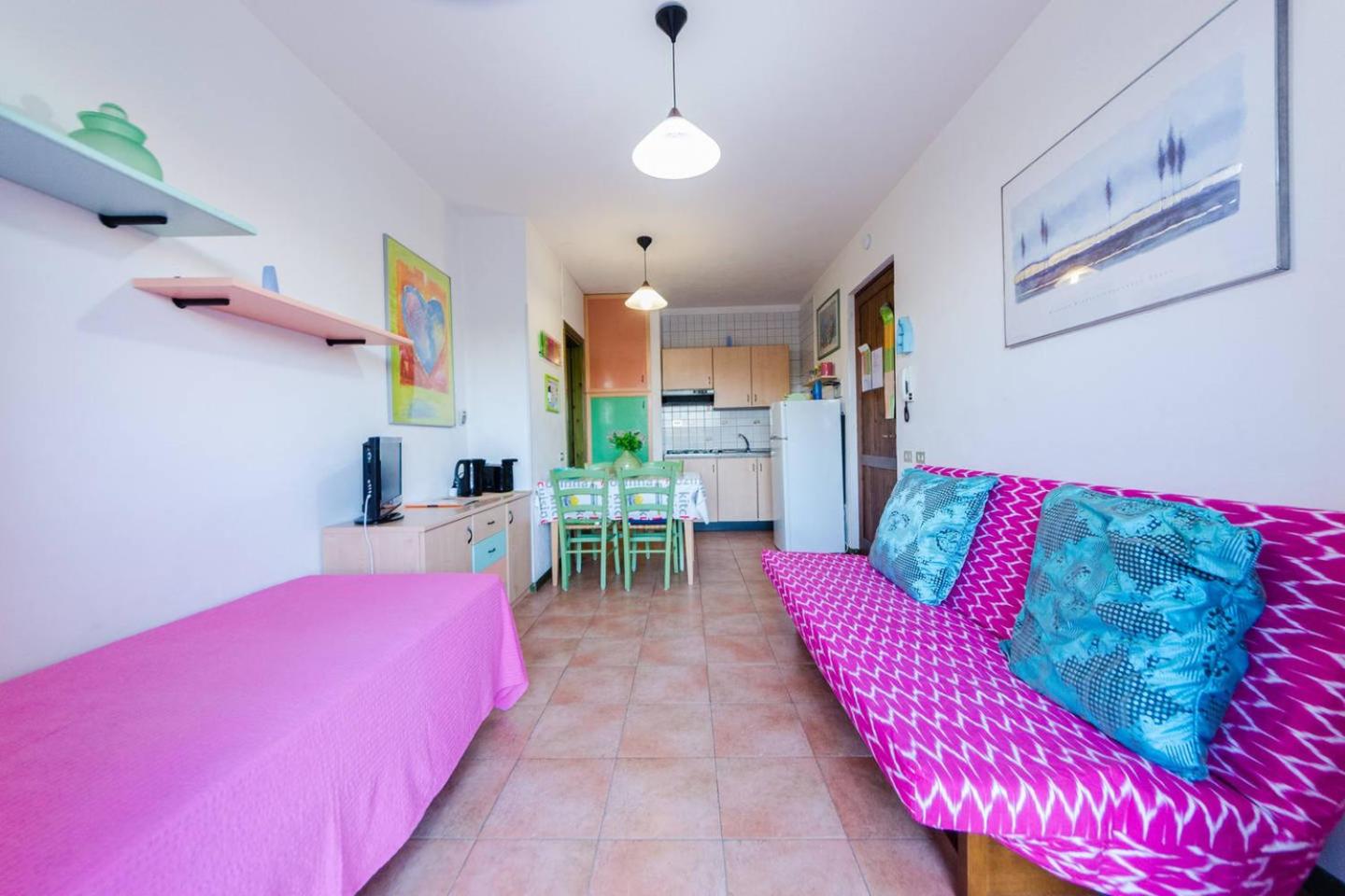Casa Vacanze Pas view 5
