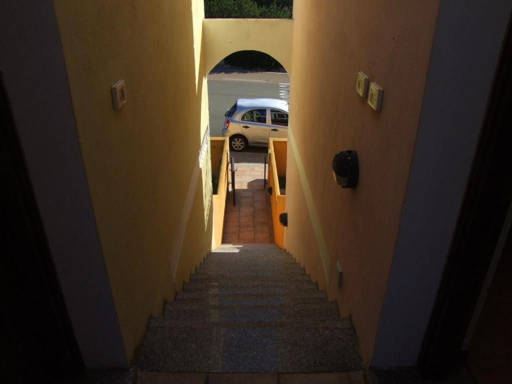 Casa Vacanze Pas view 3