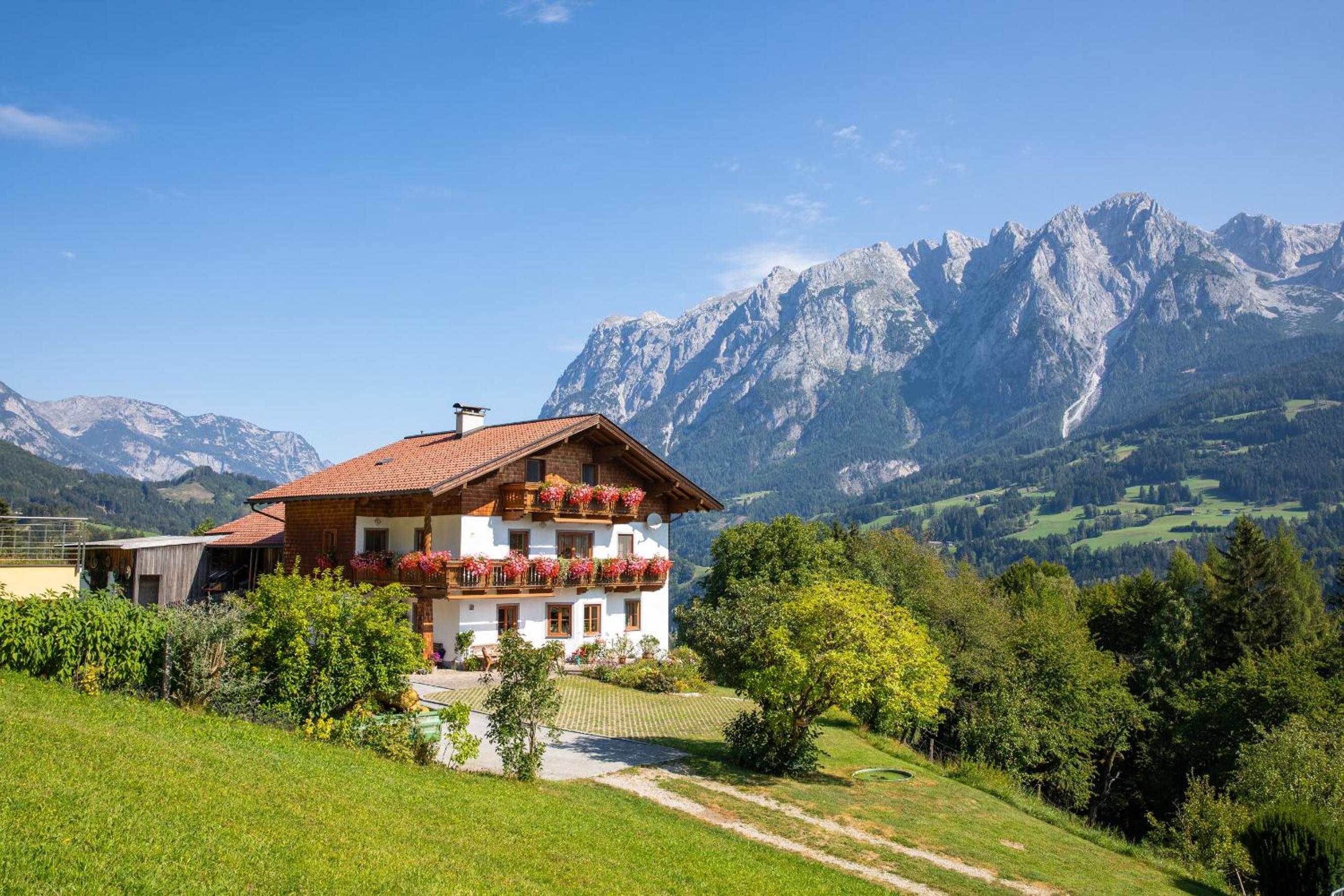 Unterschwabegghof