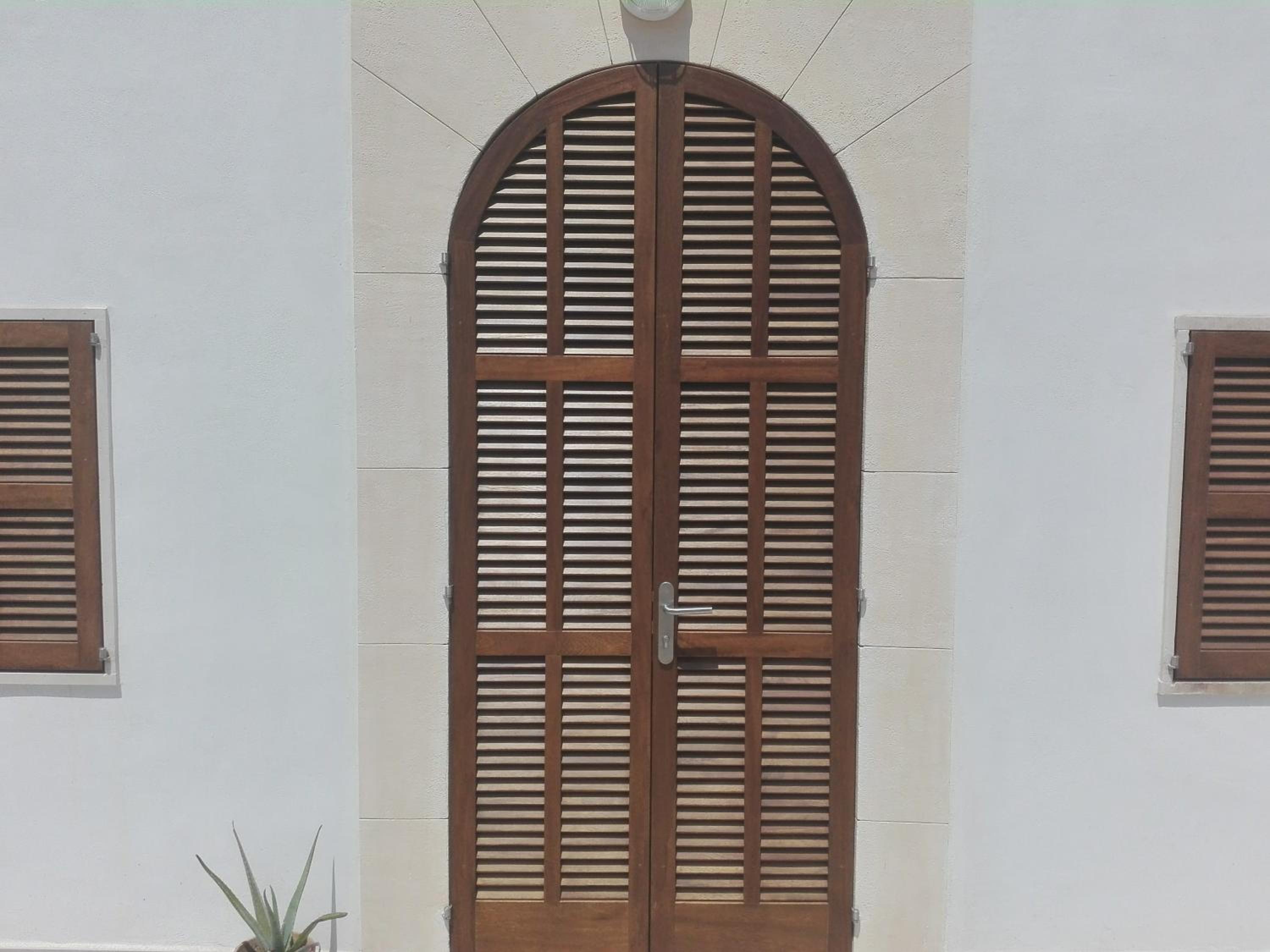 Sa Cala Beach House view 4
