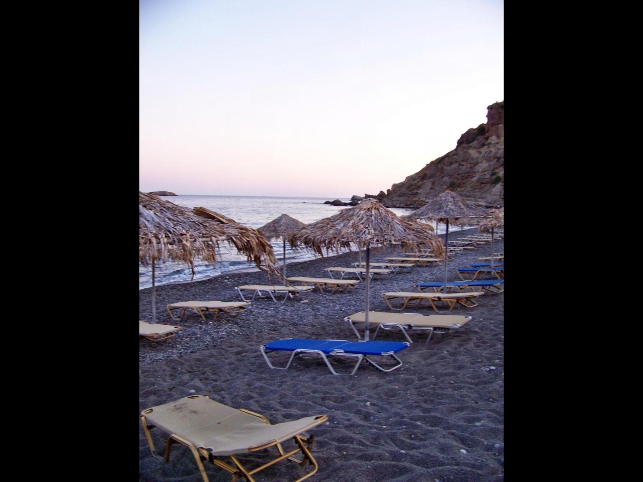 Agia Fotia
