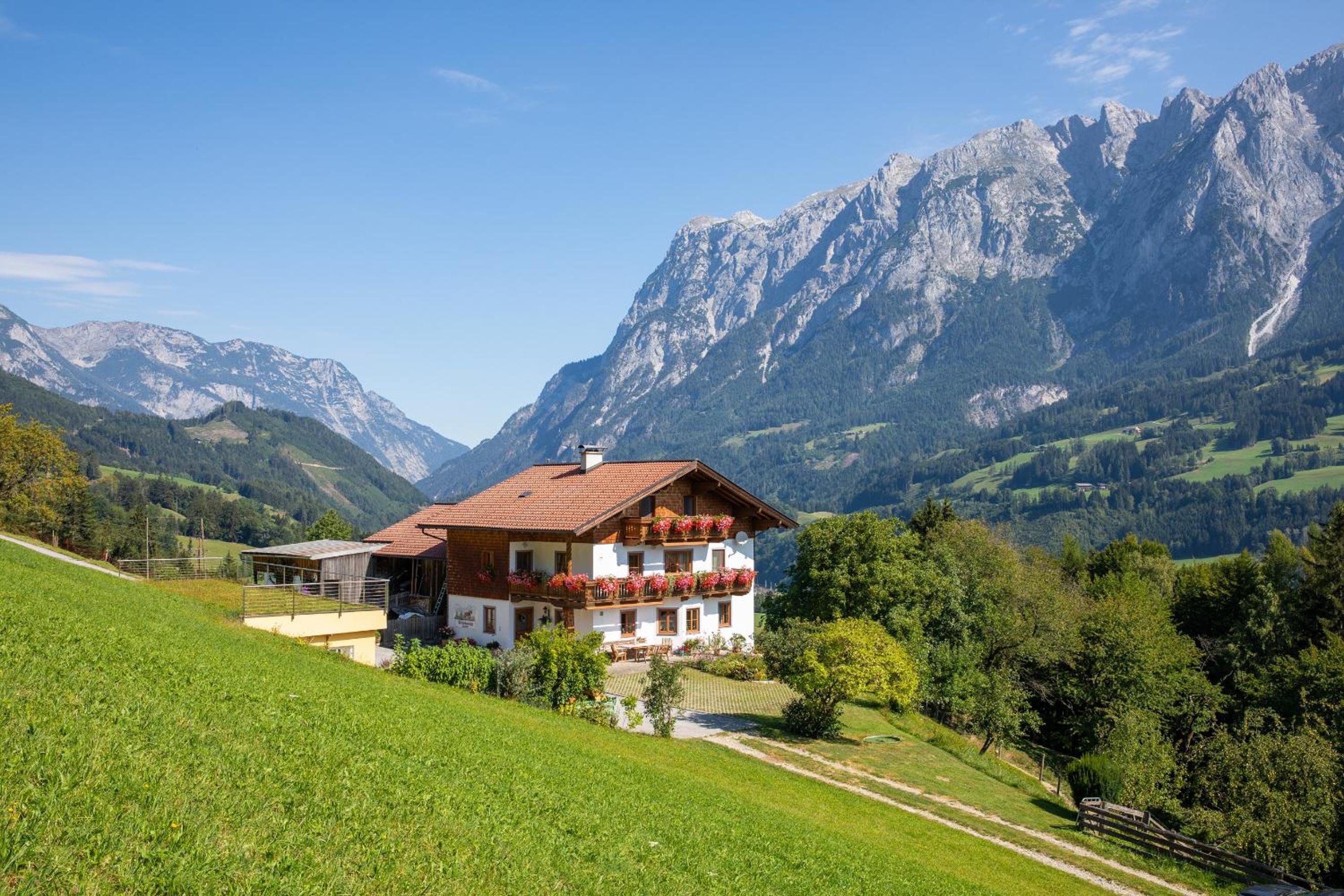 Unterschwabegghof