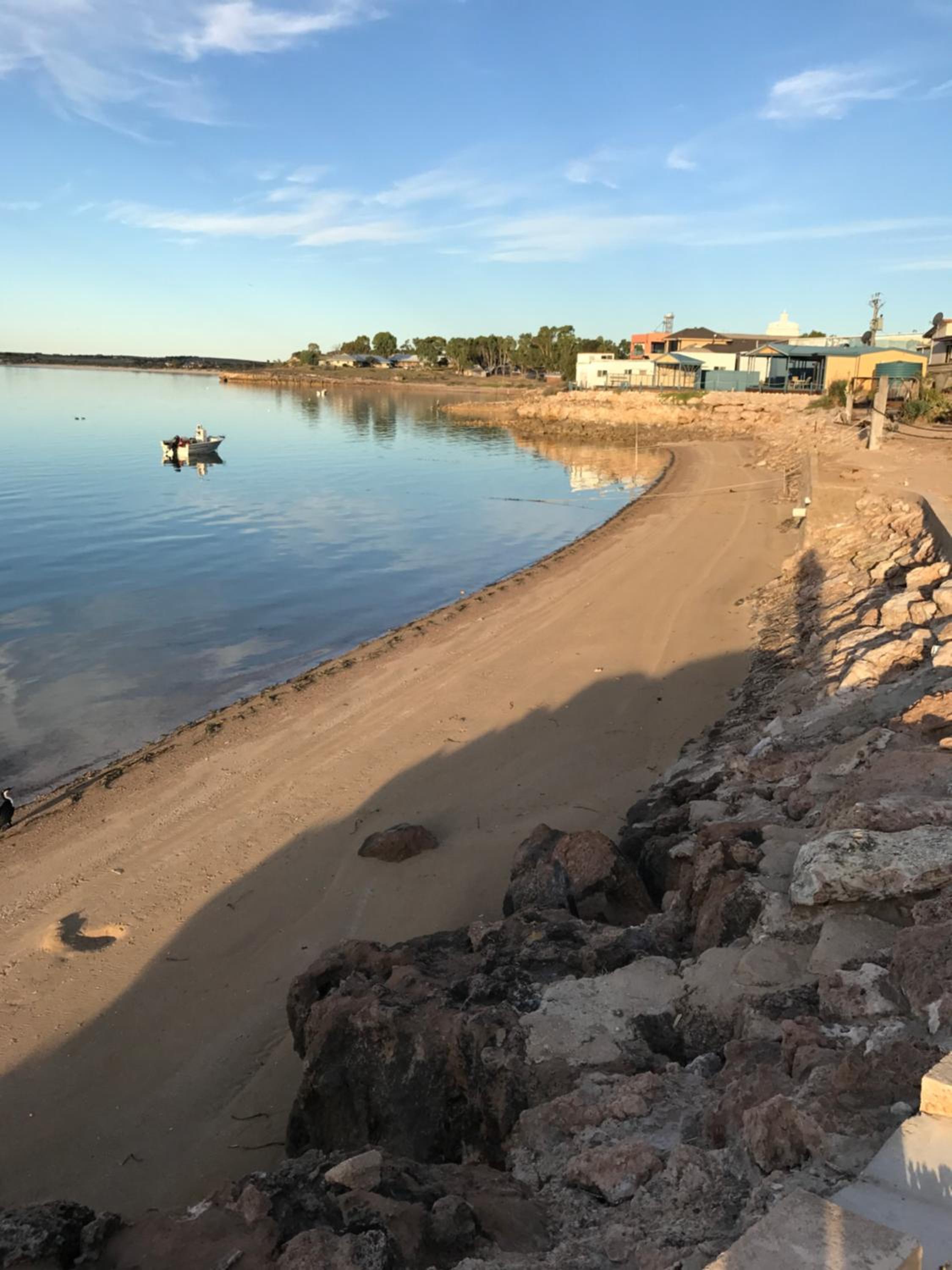 Beachside & Jetty View 6 - Captain's Apartment