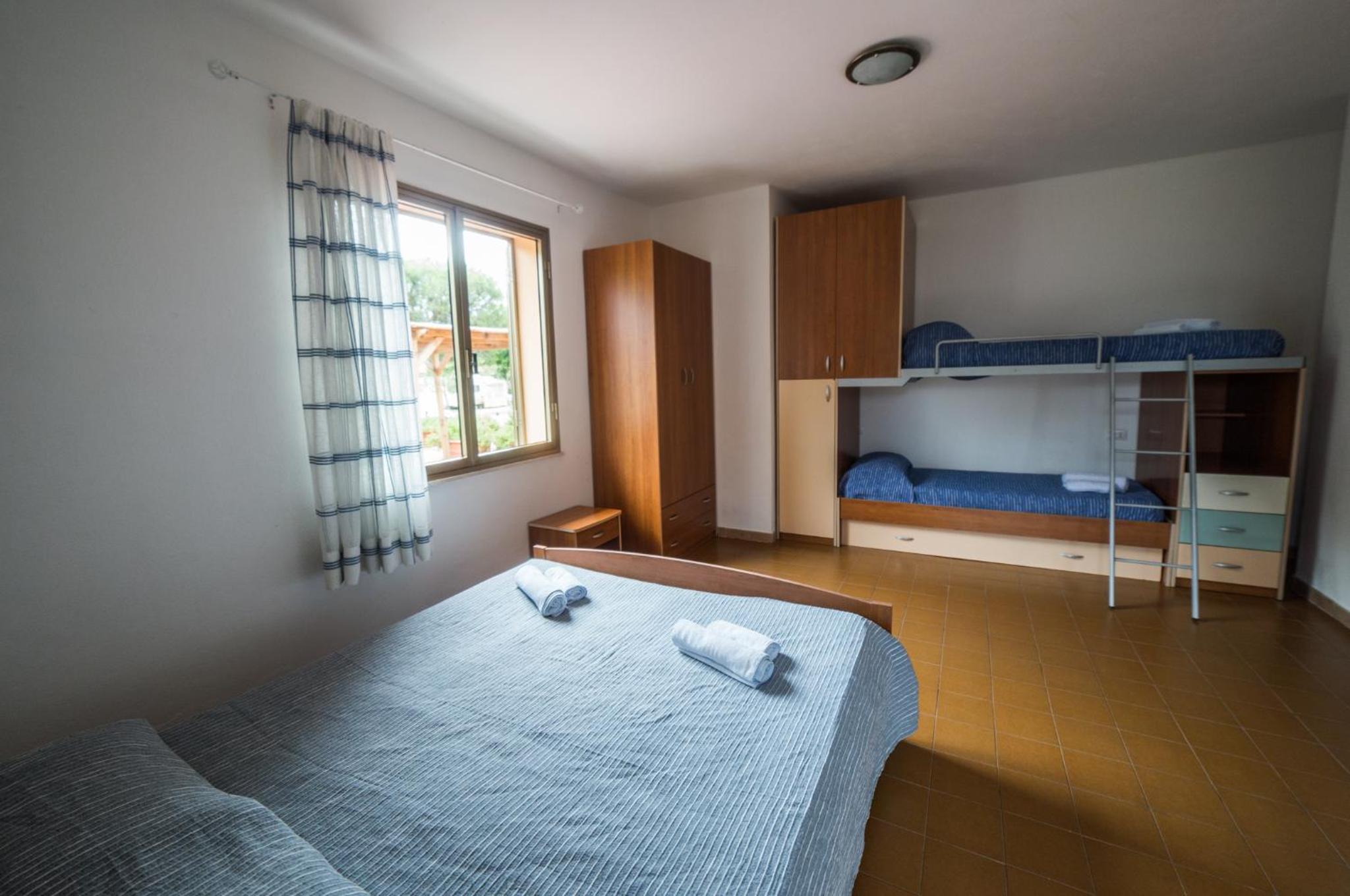 Camping Ermosa