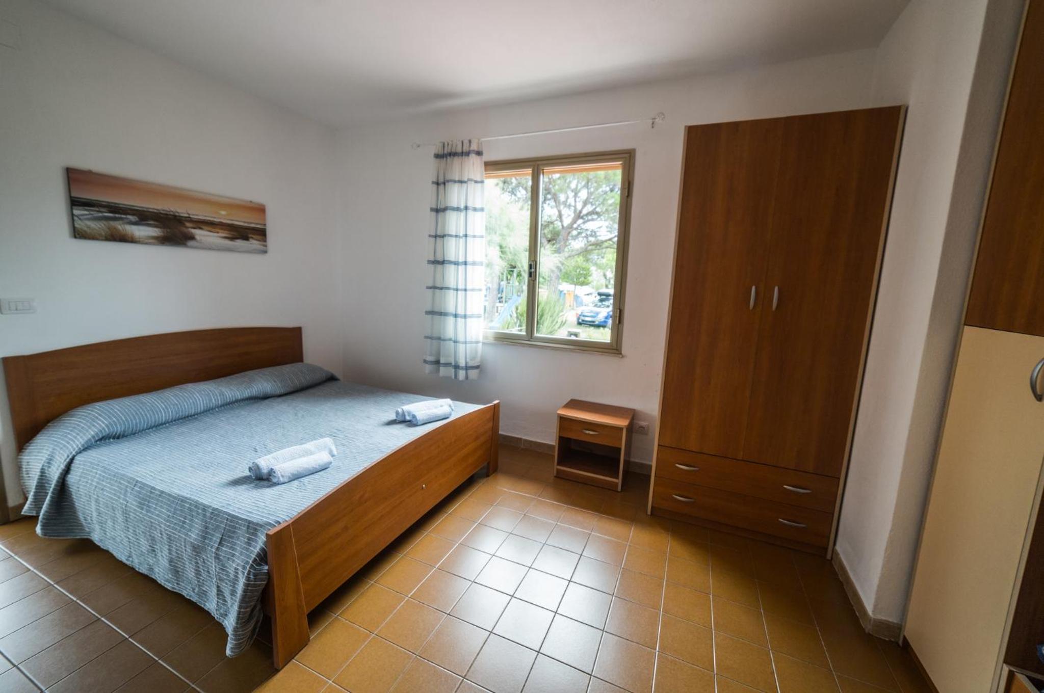 Camping Ermosa