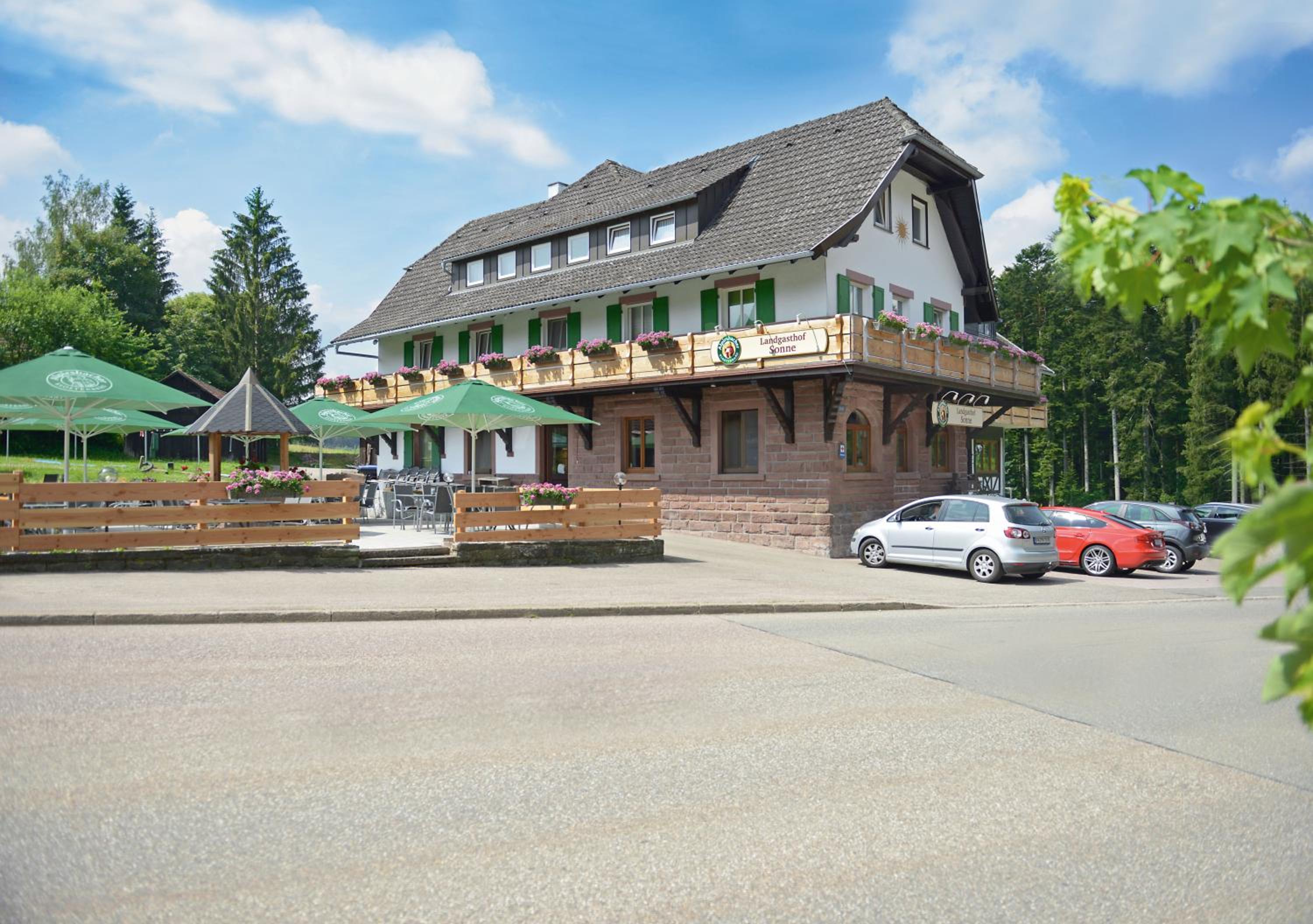 Hotel Landgasthof Sonne - Image 1