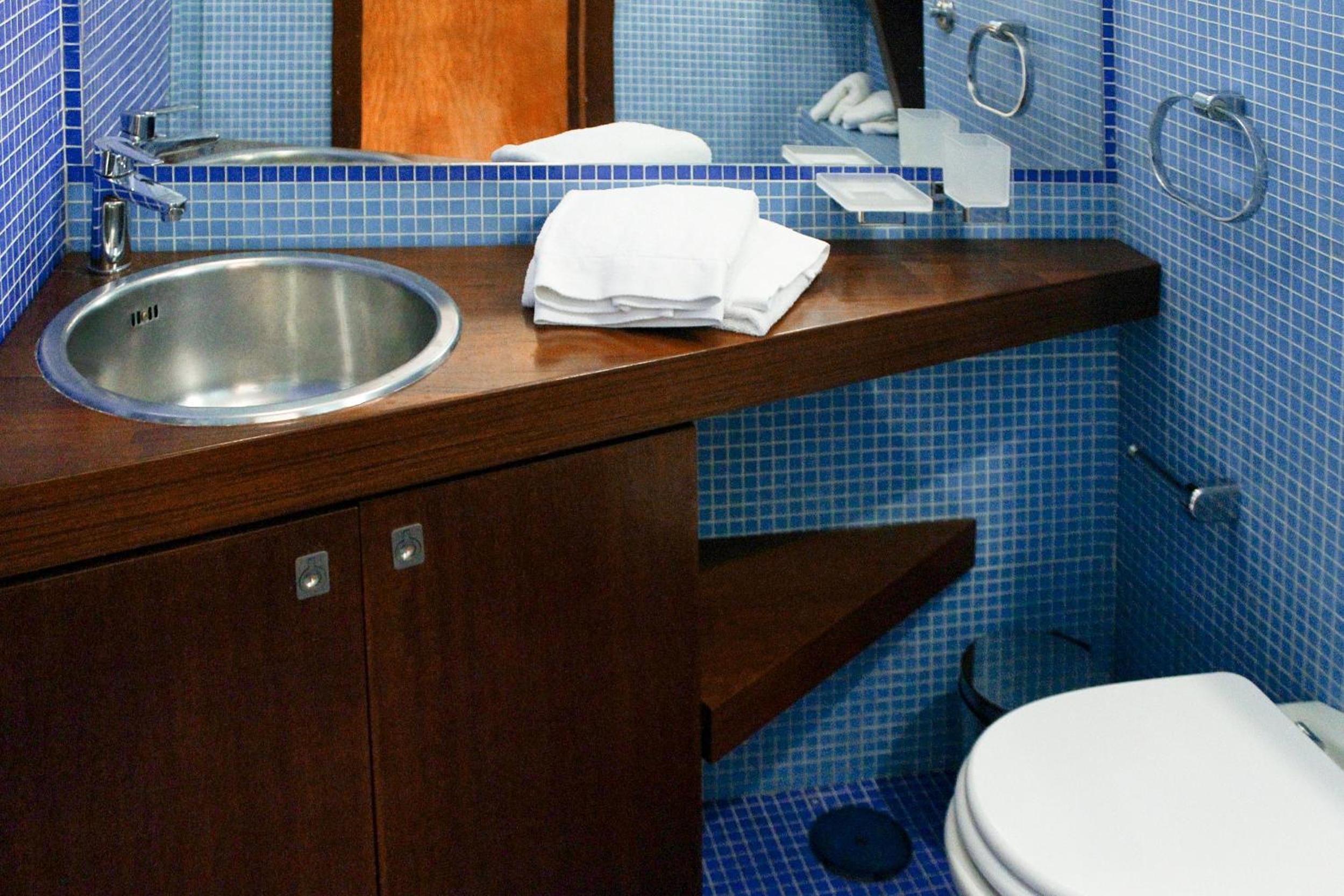 LHP Suite Posillipo