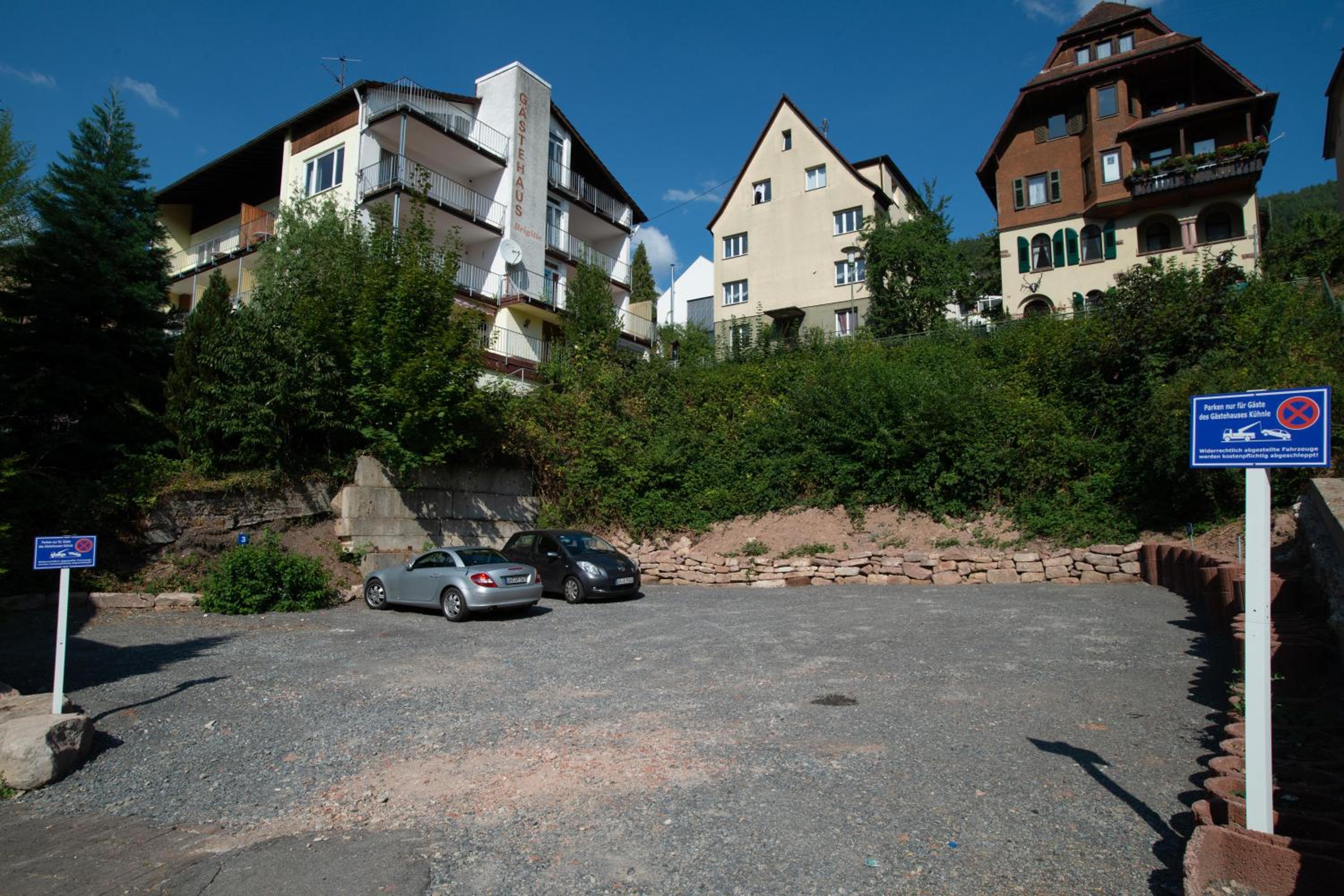 Gästehaus Kühnle view 3