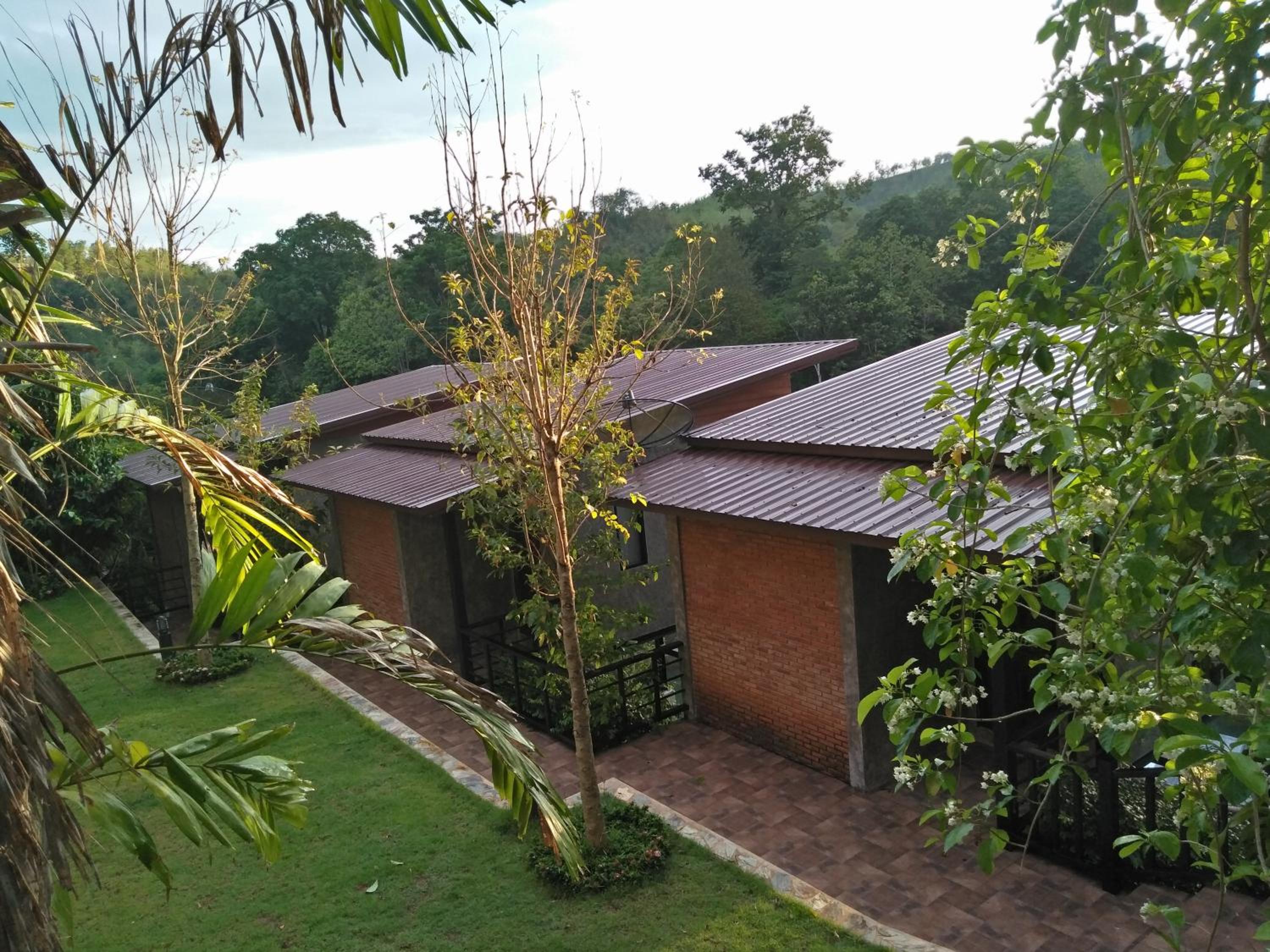 Sangkla Resort