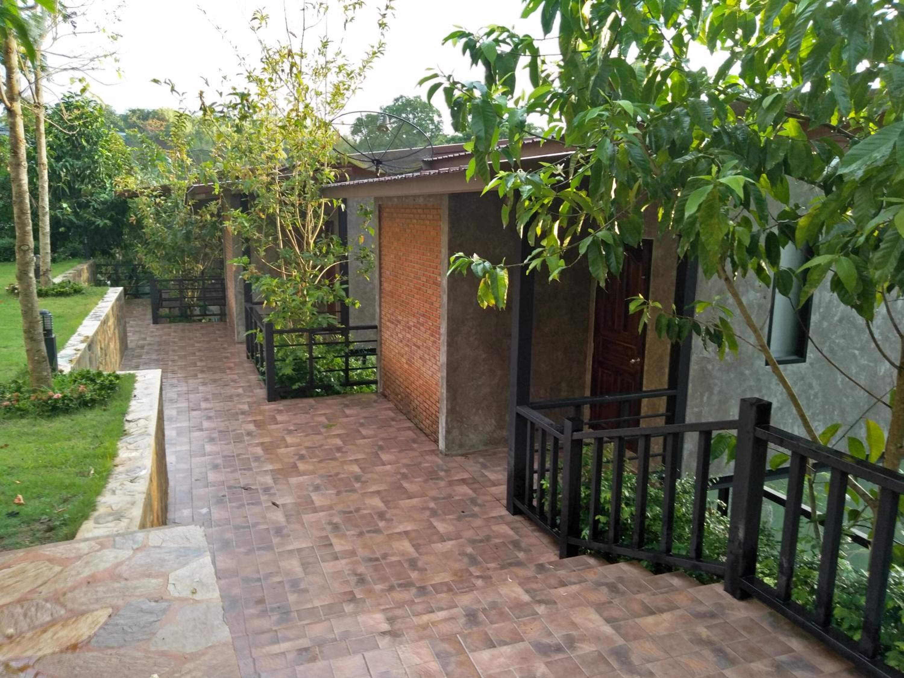 Sangkla Resort