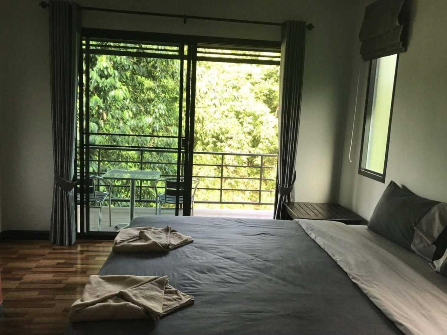 Sangkla Resort