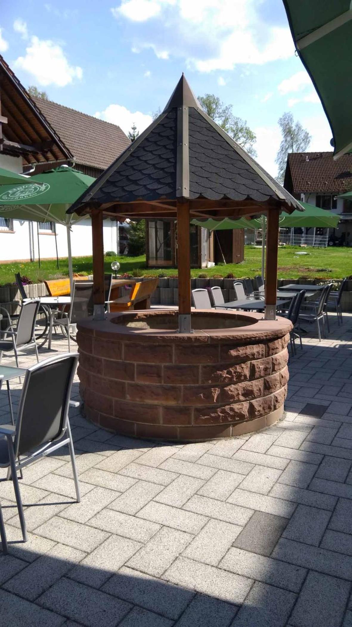 Landgasthof Sonne