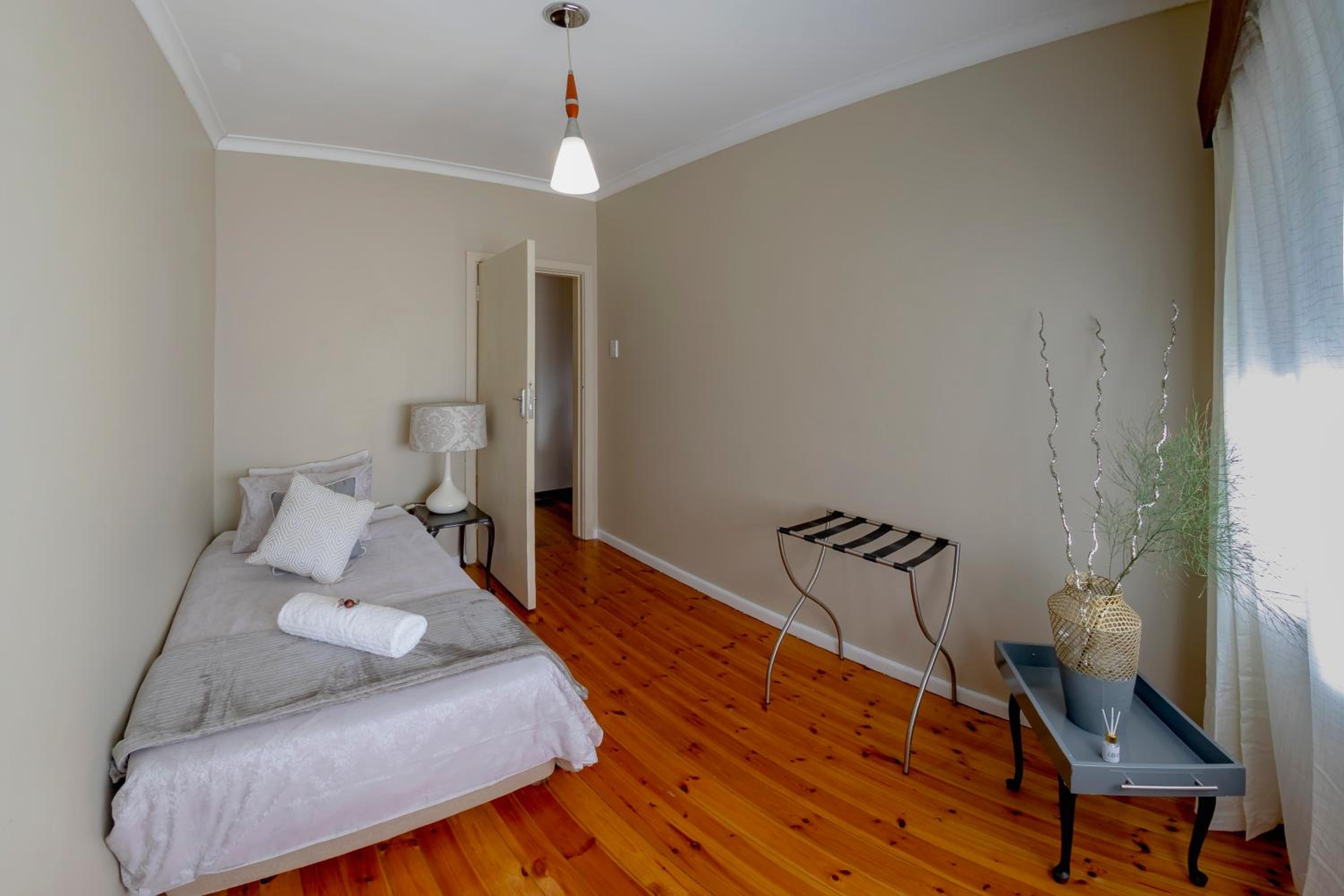 Munro Suites view 5