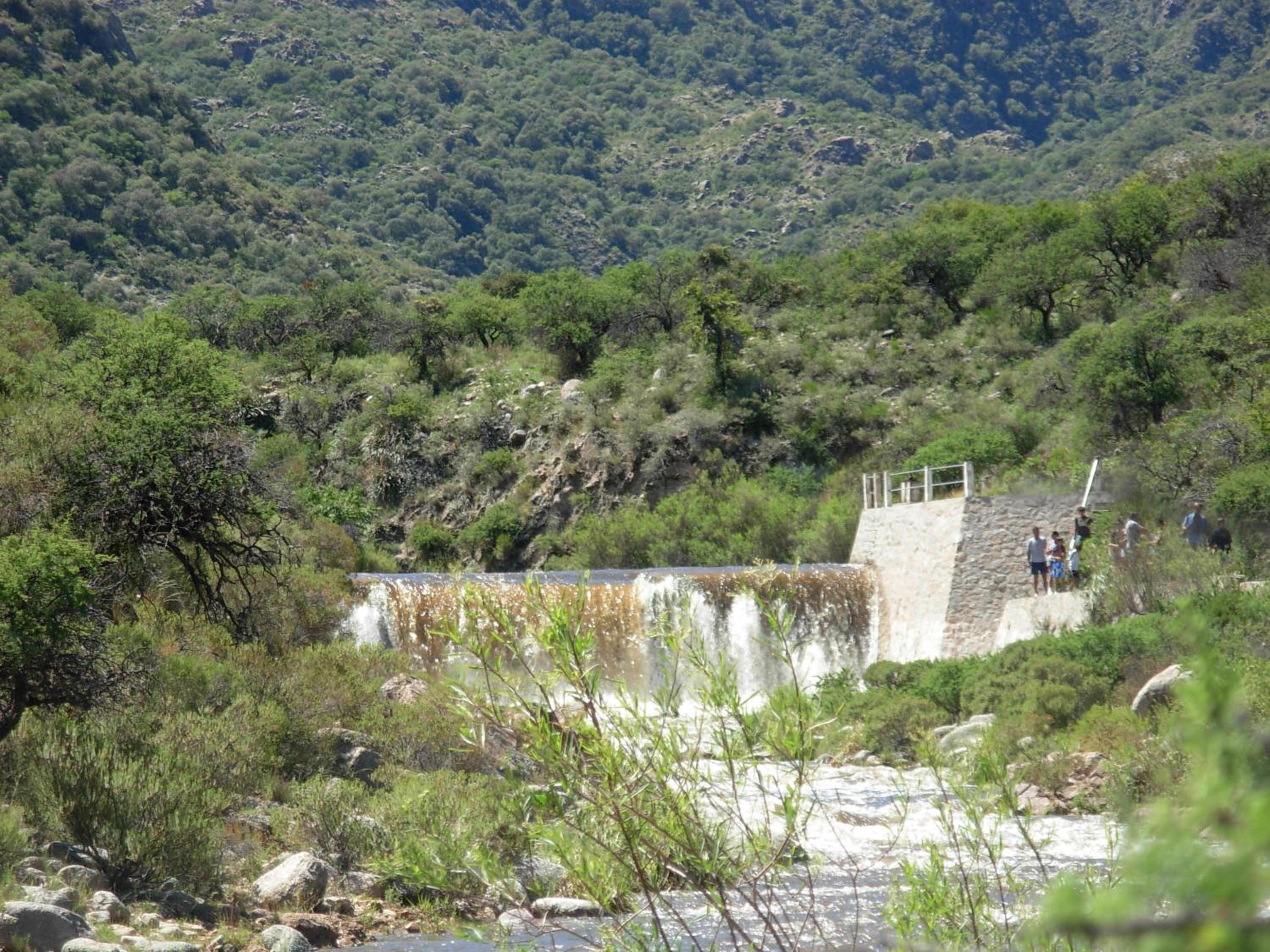 Complejo Arlington Village