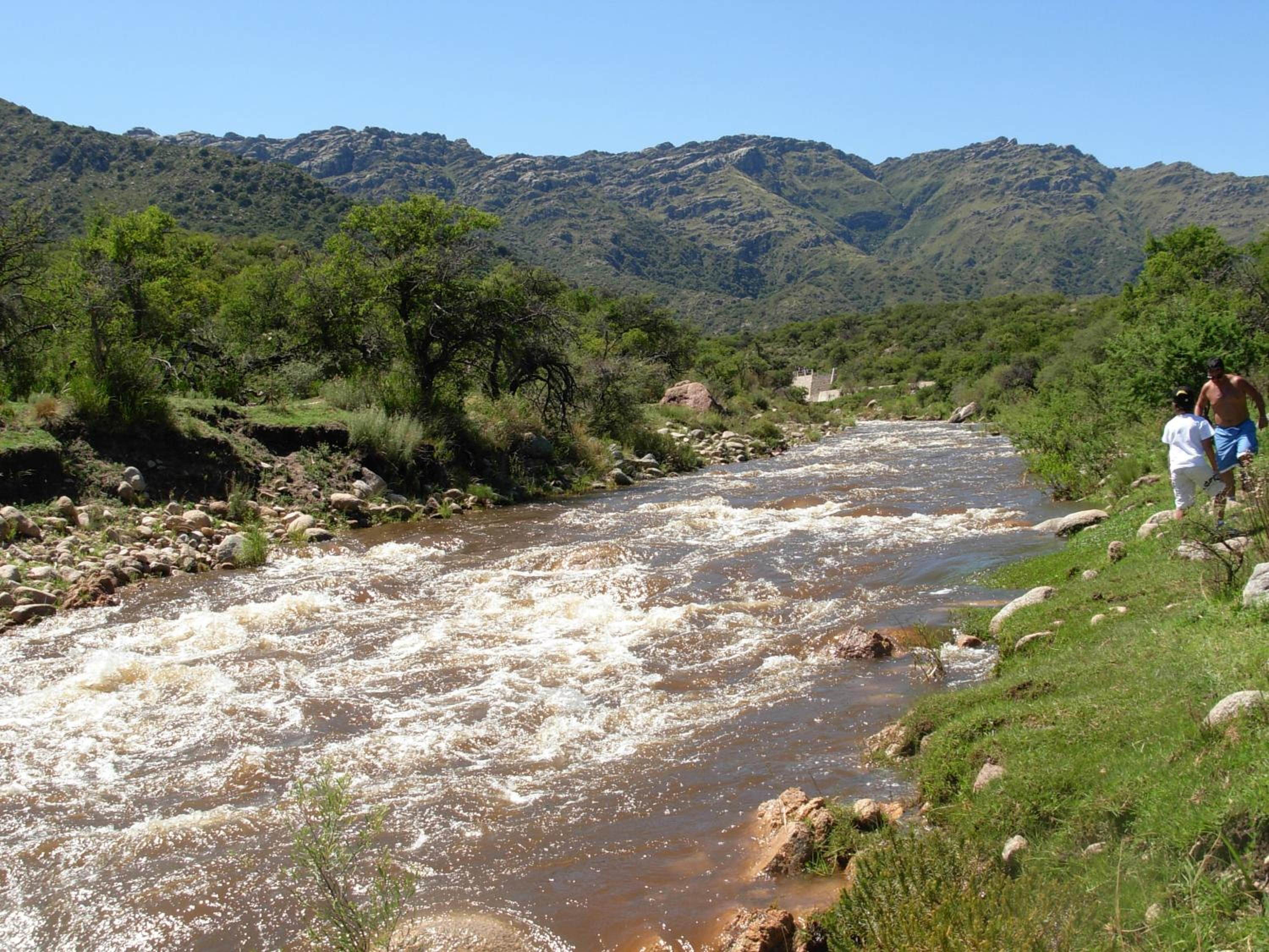 Complejo Arlington Village