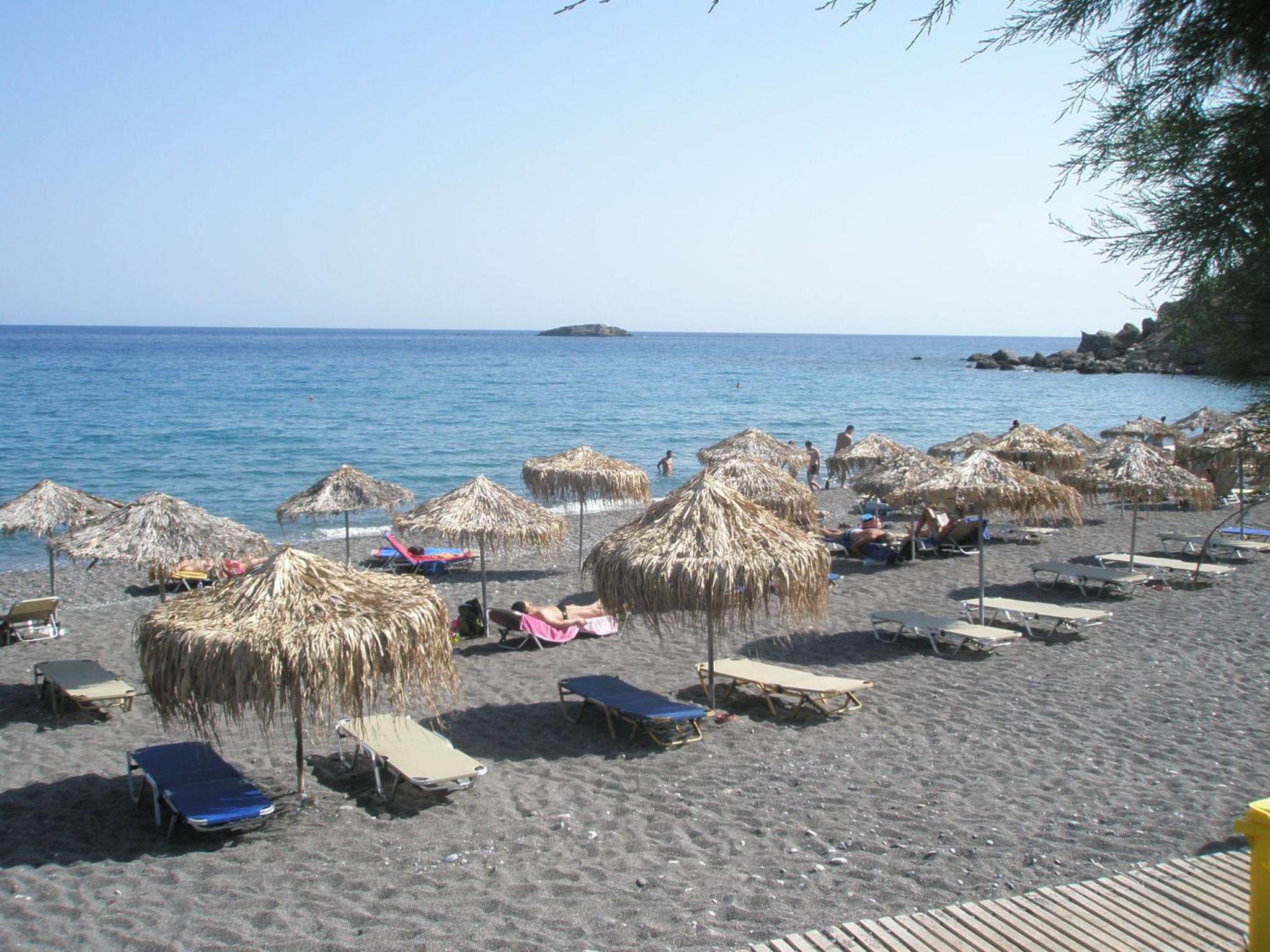 Agia Fotia