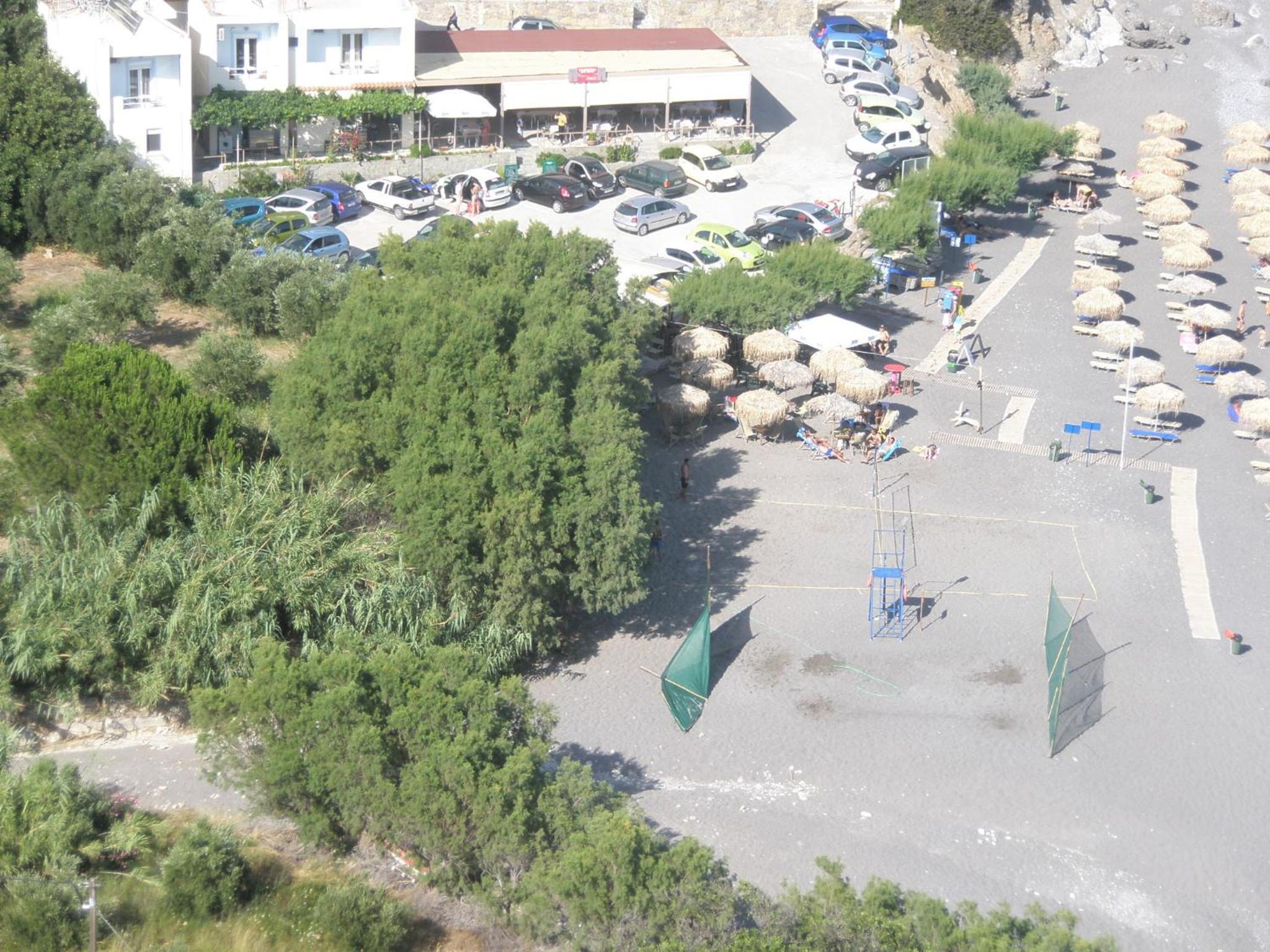 Agia Fotia