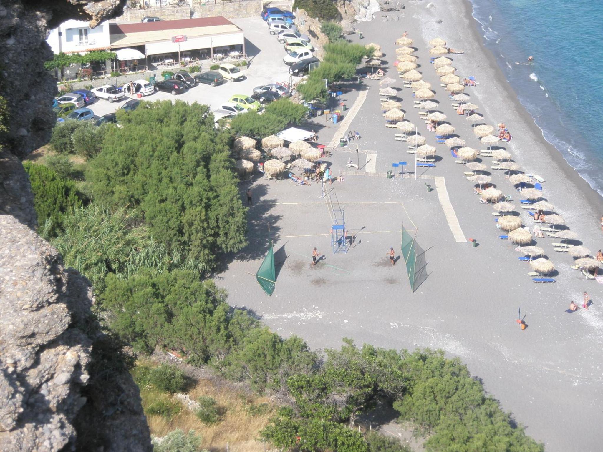 Agia Fotia
