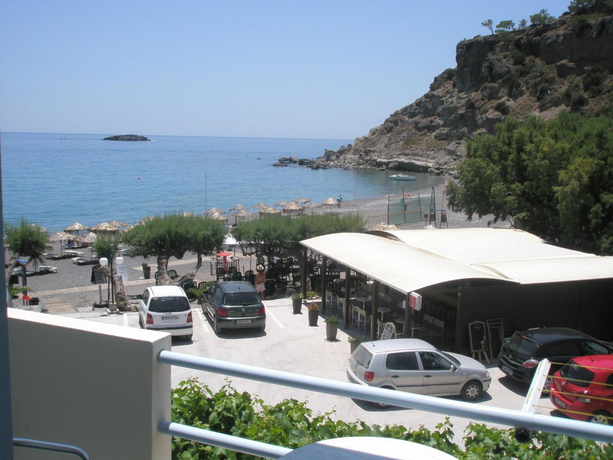 Agia Fotia