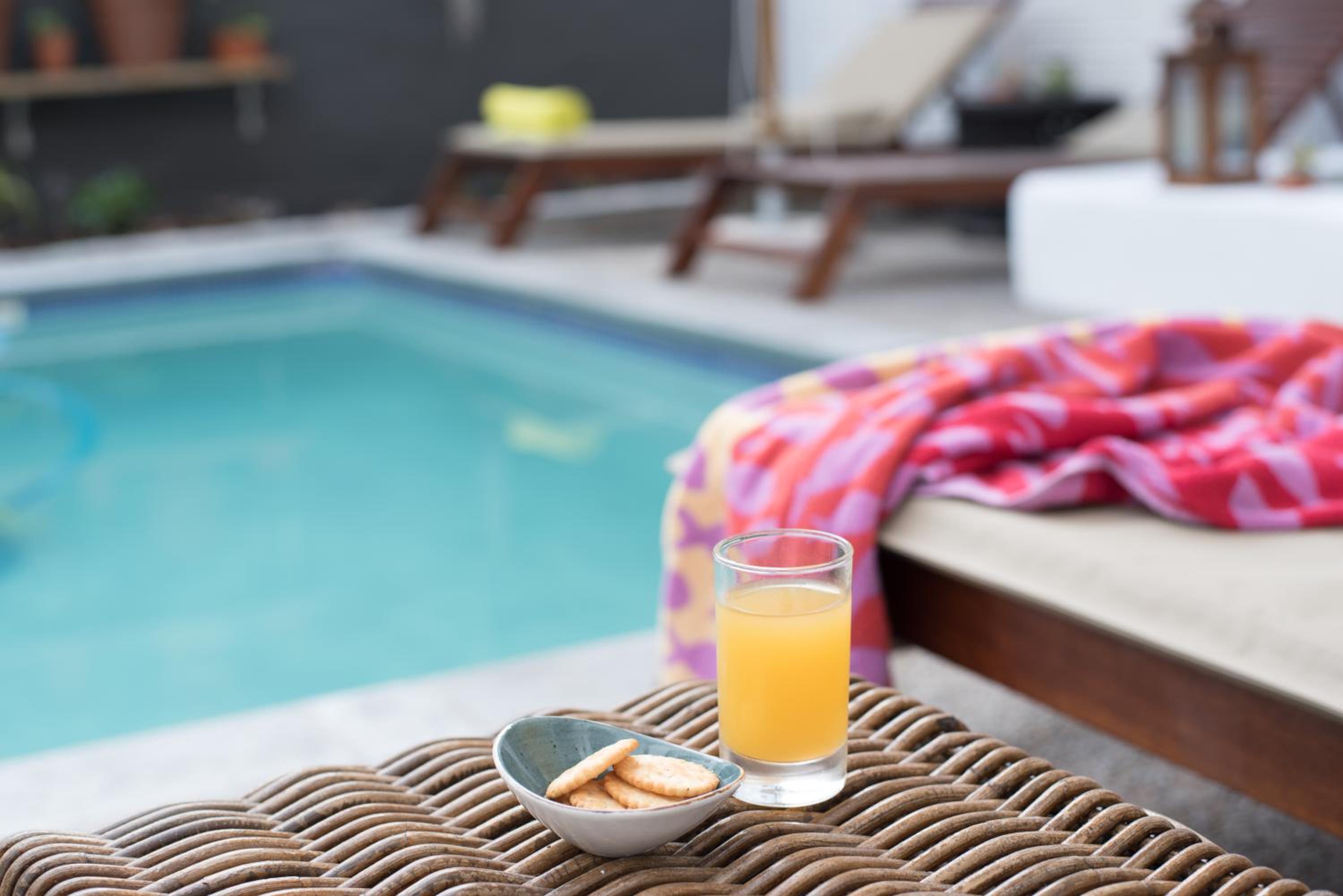 Paternoster Dunes Boutique Guesthouse
