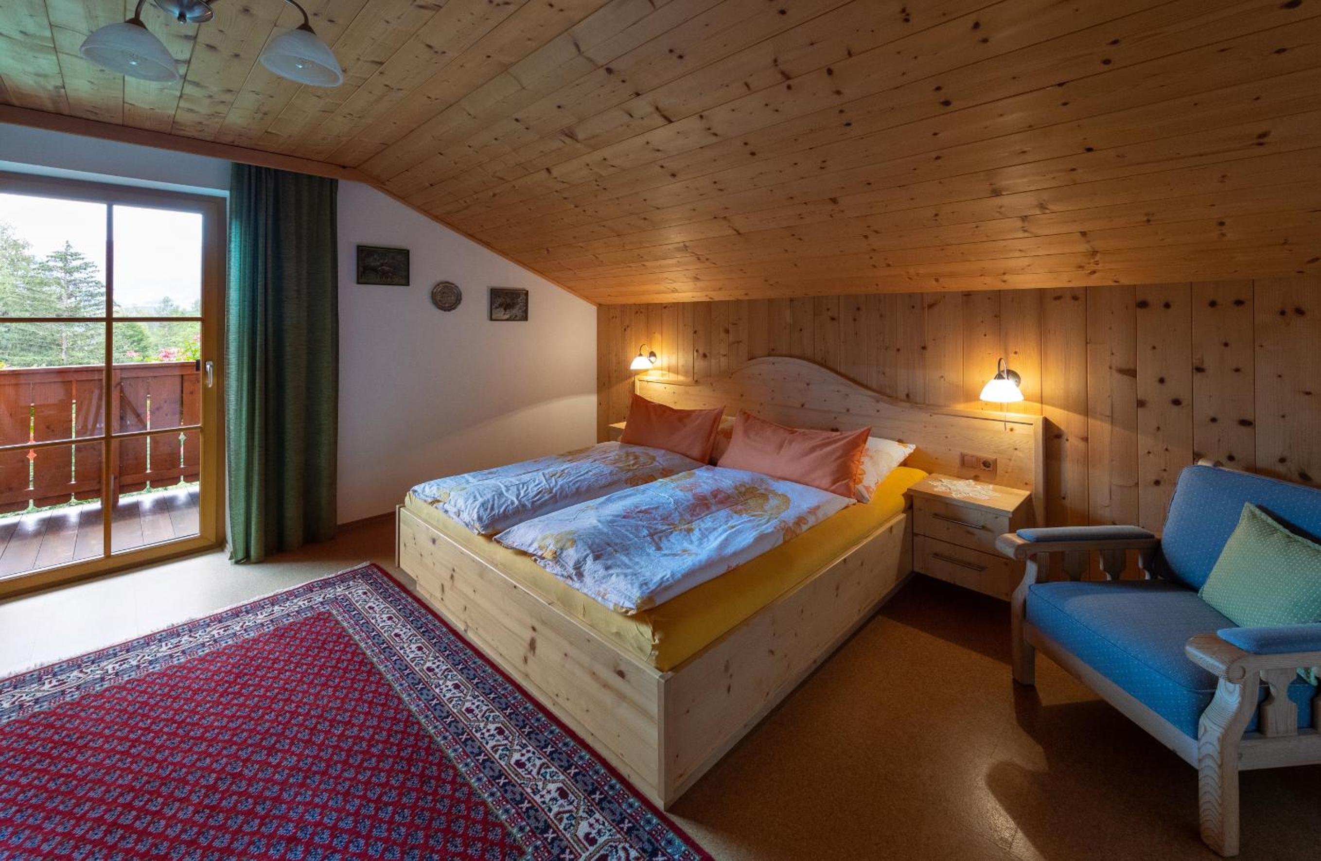 Unterschwabegghof