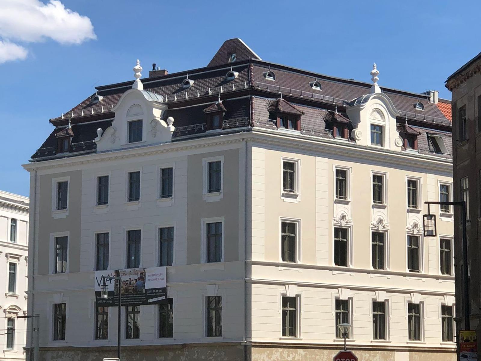 Hotel VIA`s Appartements und Ferienwohnungen - Image 1