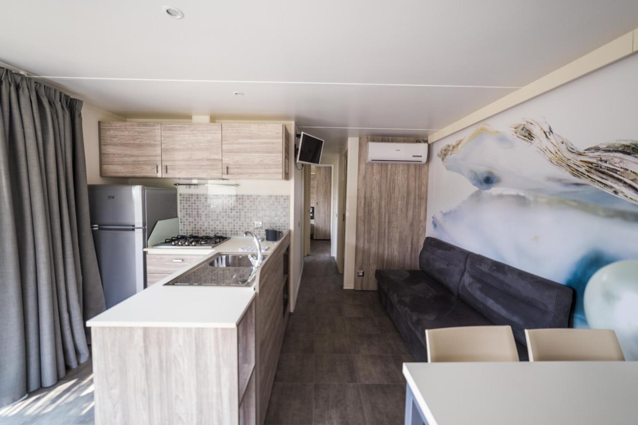 Camping Ermosa