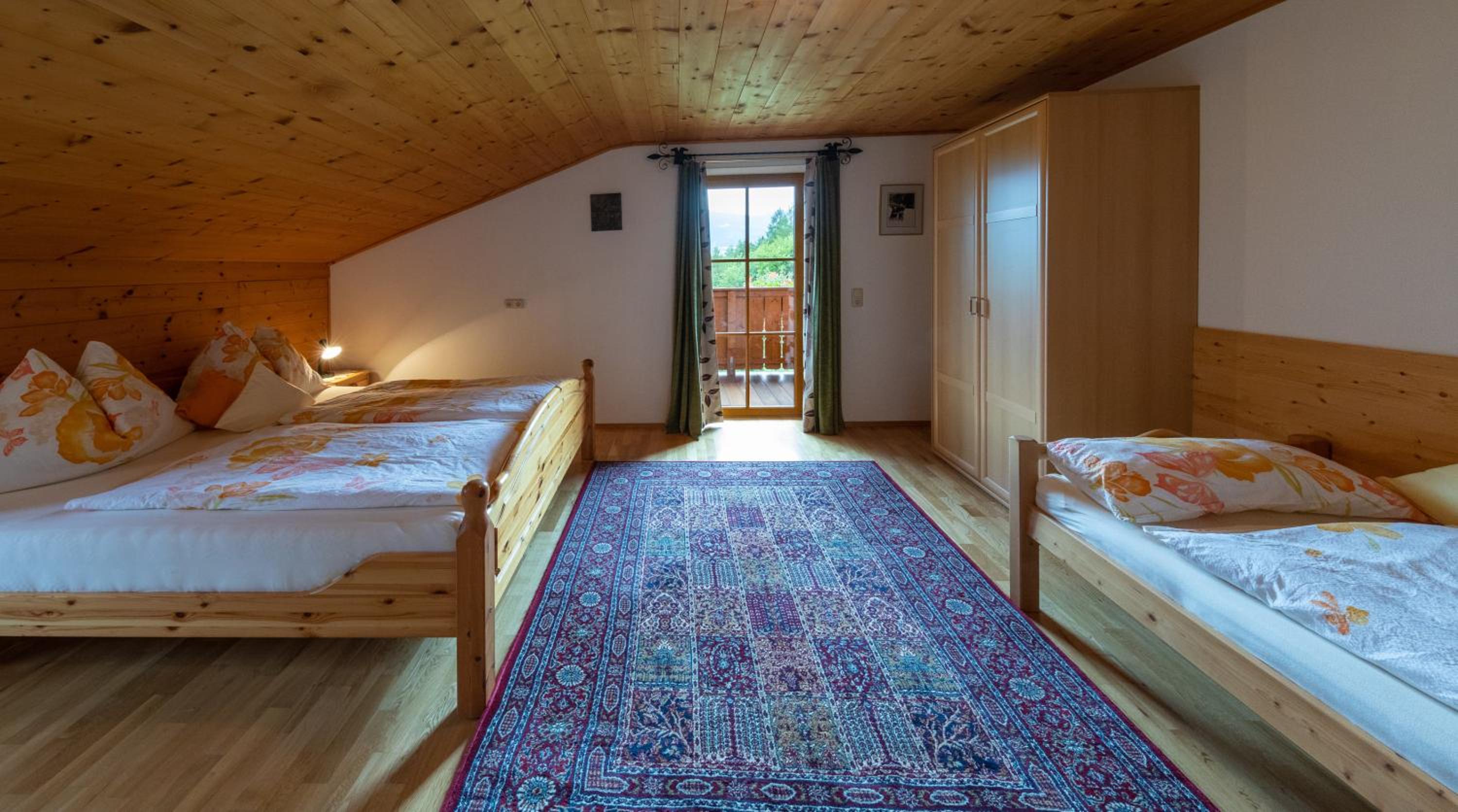 Unterschwabegghof