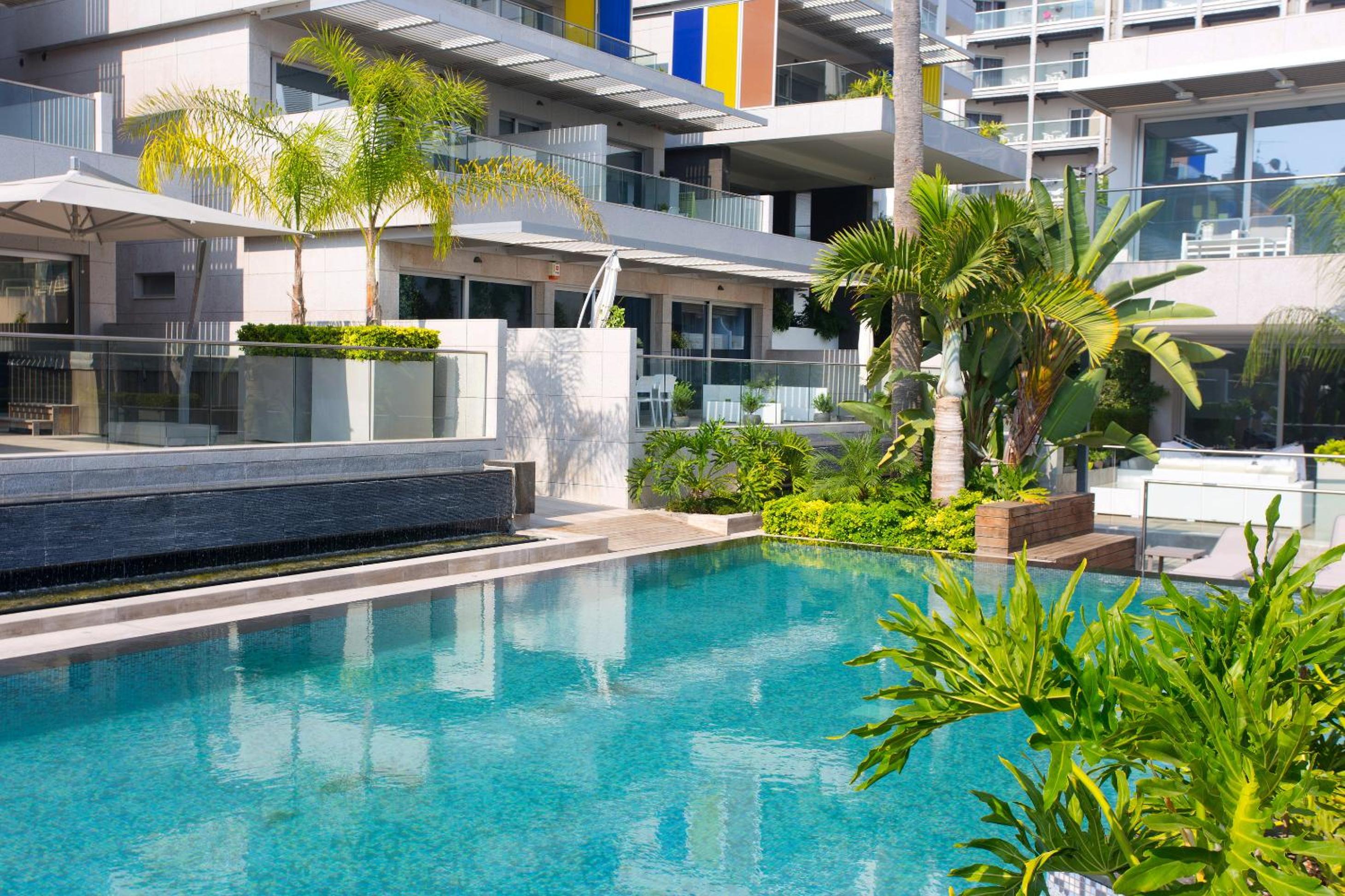Opera Exclusive Apts by TrulyCyprus