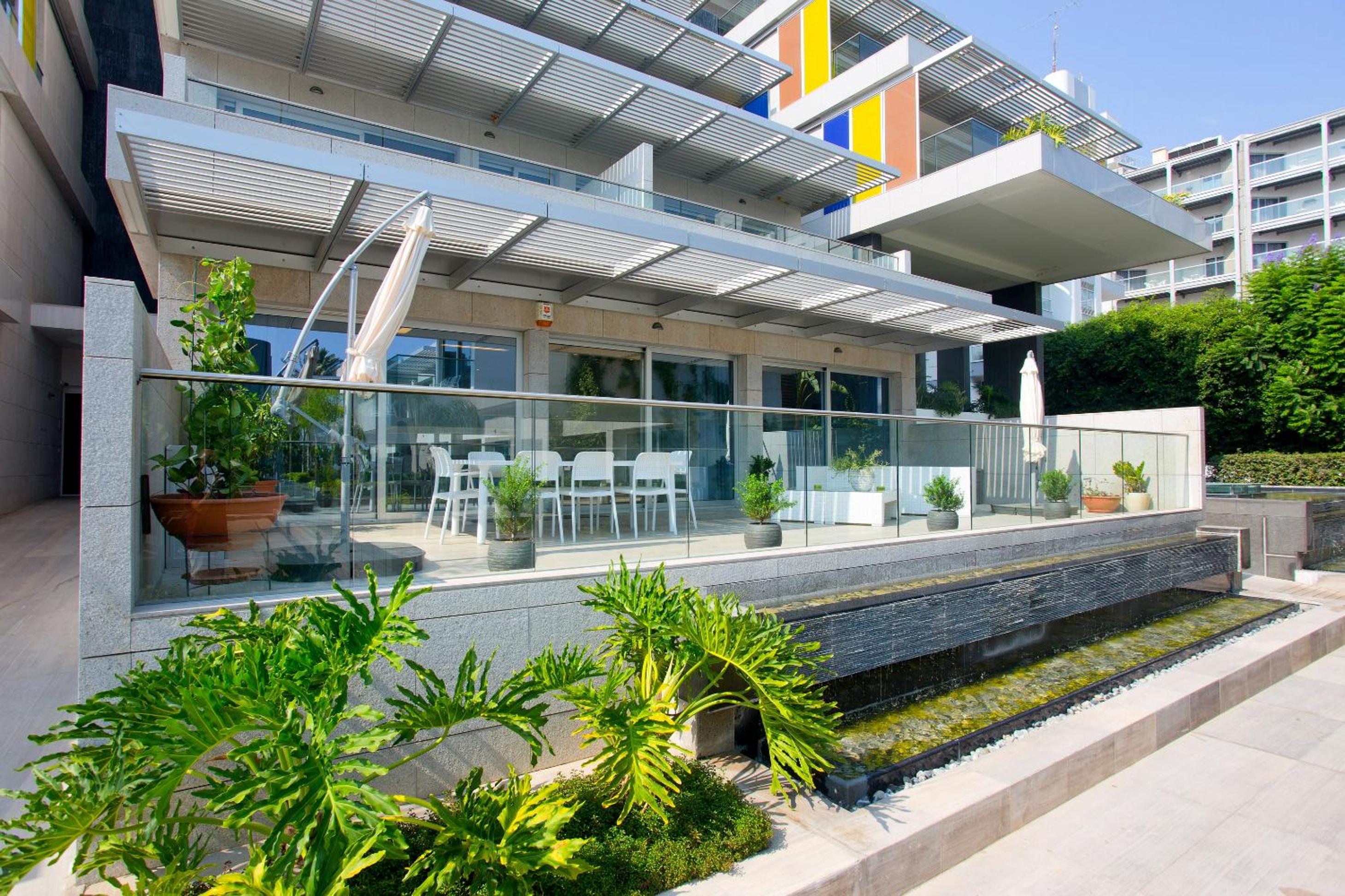 Opera Exclusive Apts by TrulyCyprus