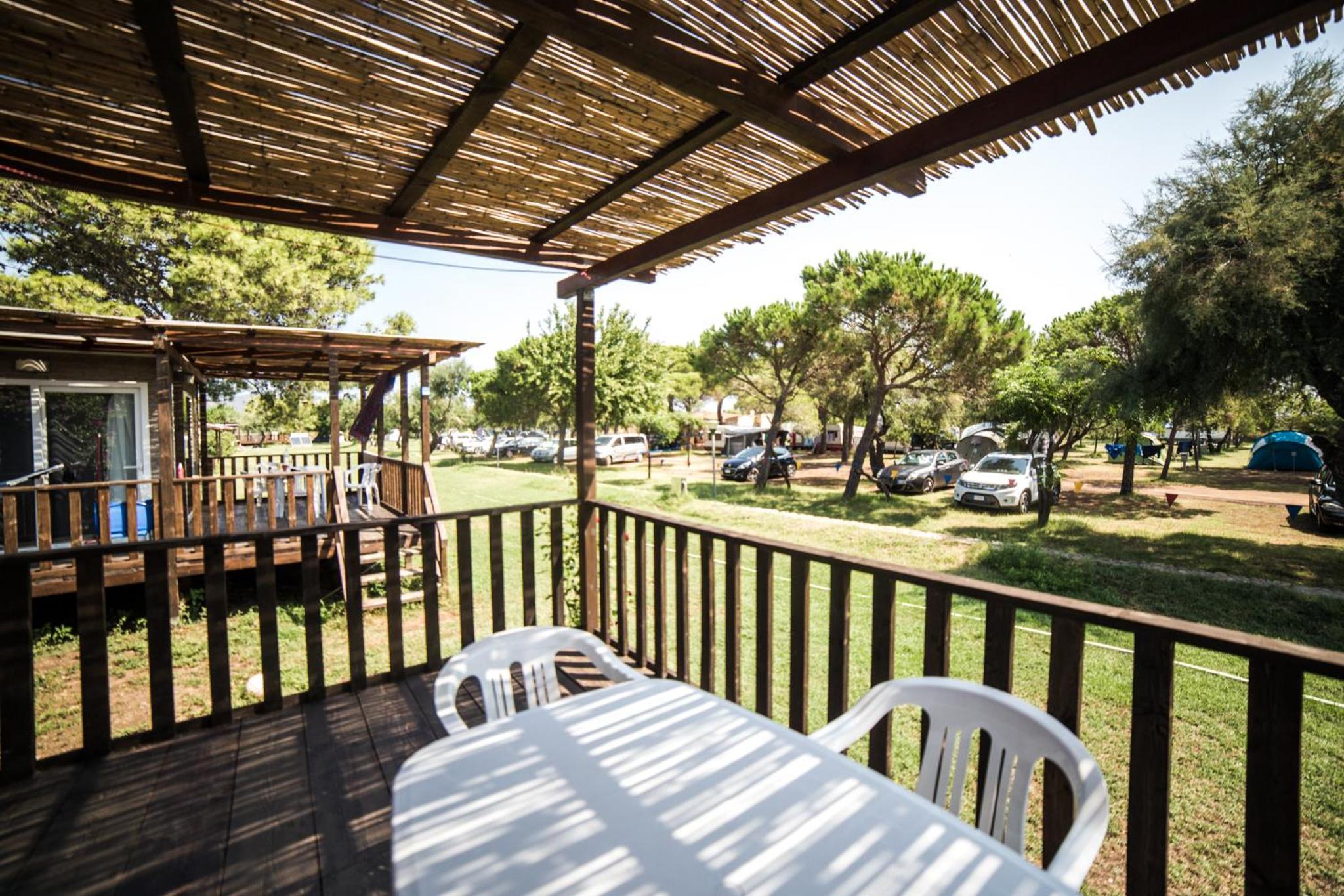 Camping Ermosa