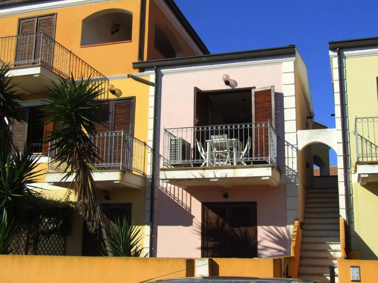 Casa Vacanze Pas view 2