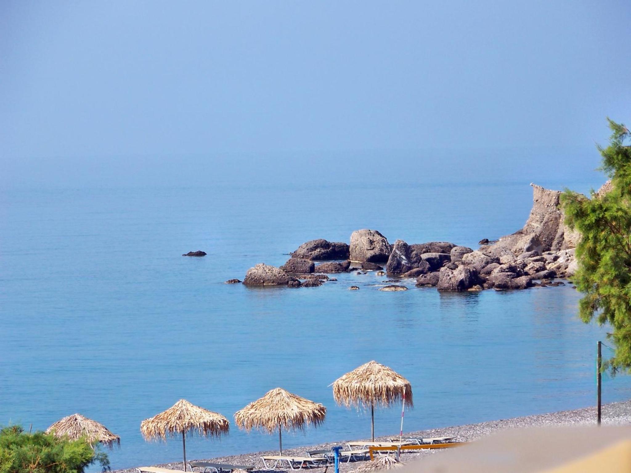 Agia Fotia