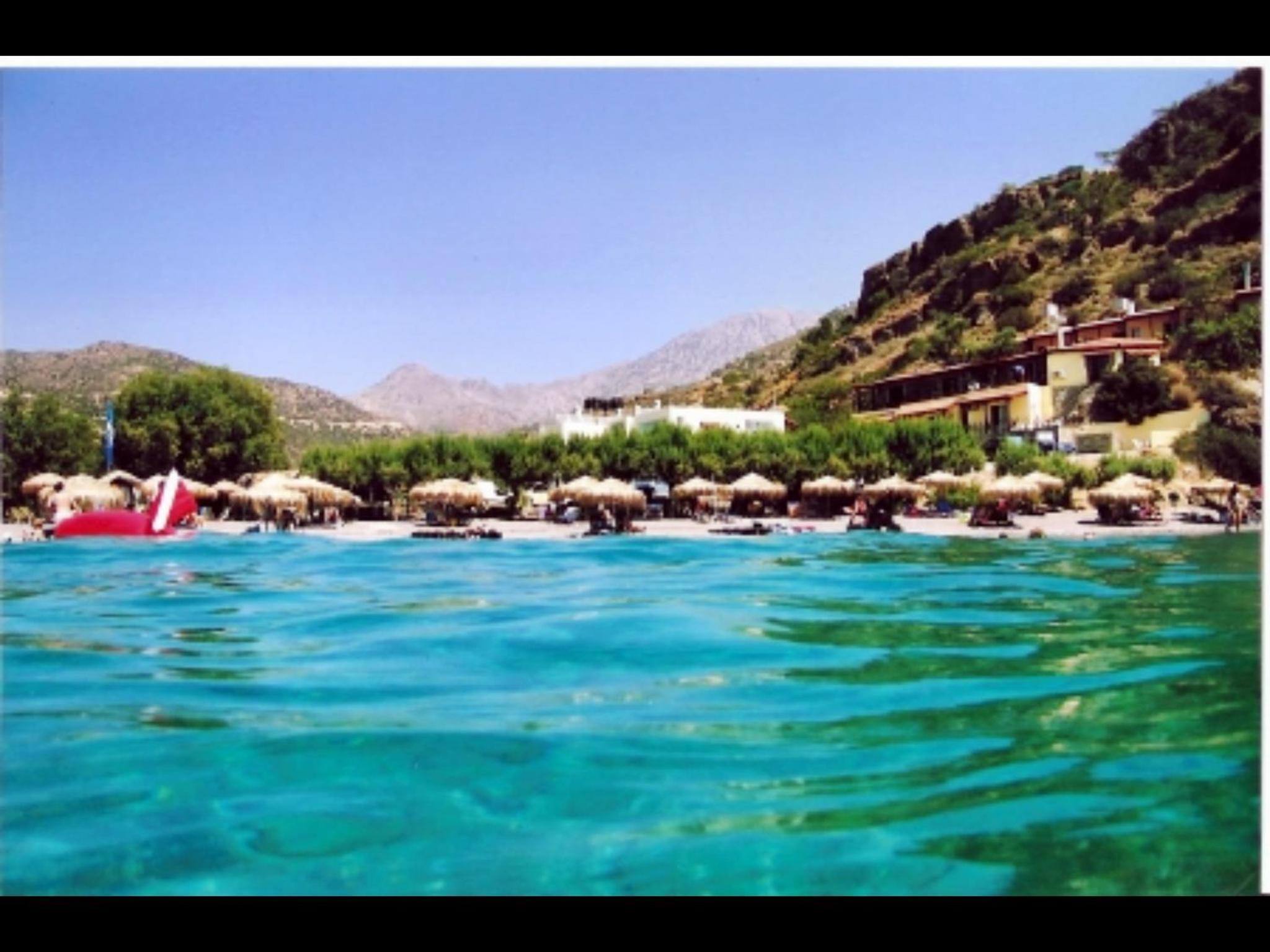 Agia Fotia
