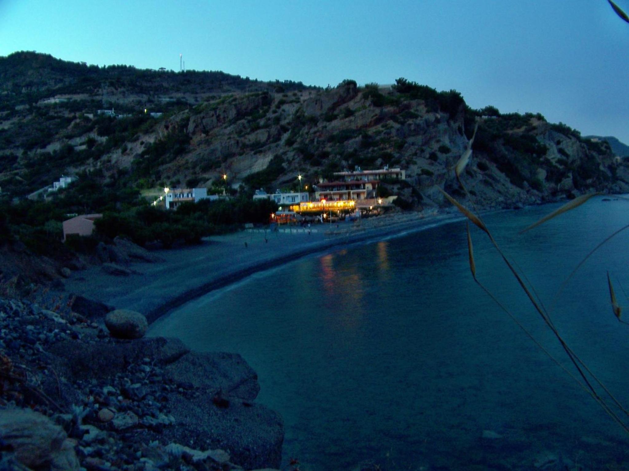 Agia Fotia