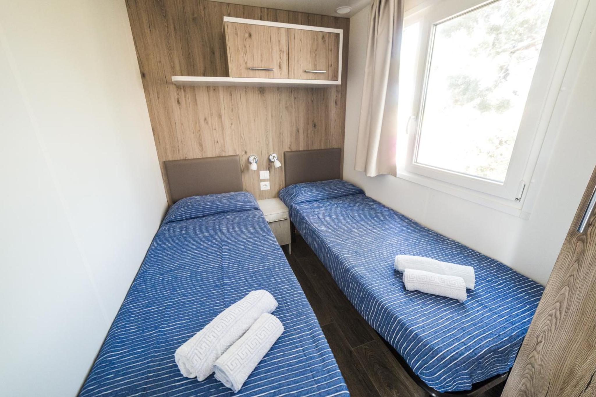 Camping Ermosa