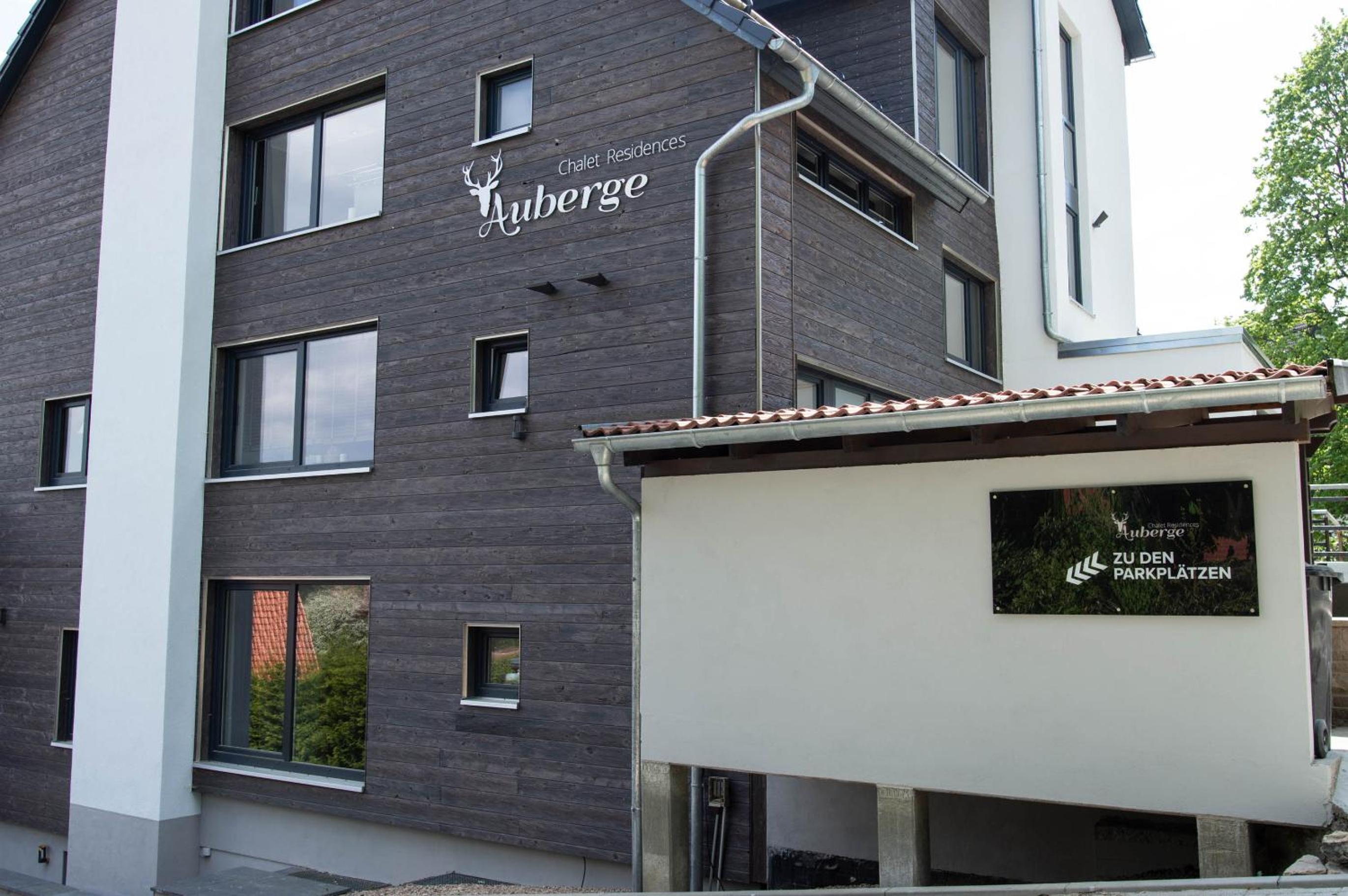 Hotel StrandBerg's Auberge Chalet Residences - Image 1