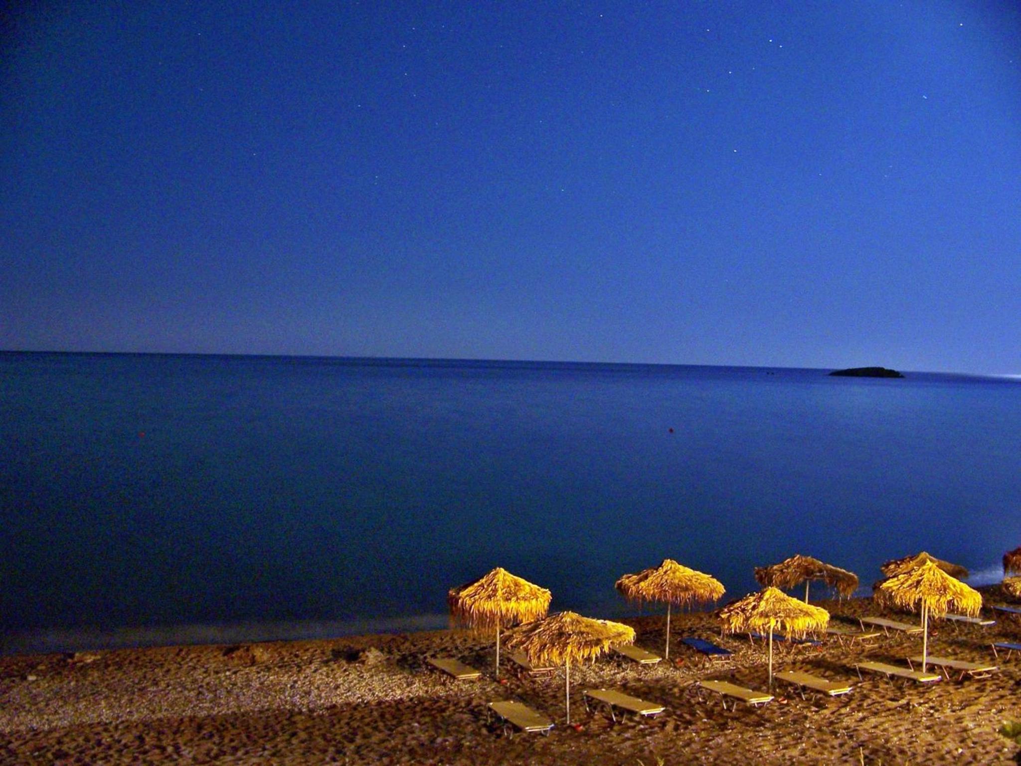 Agia Fotia