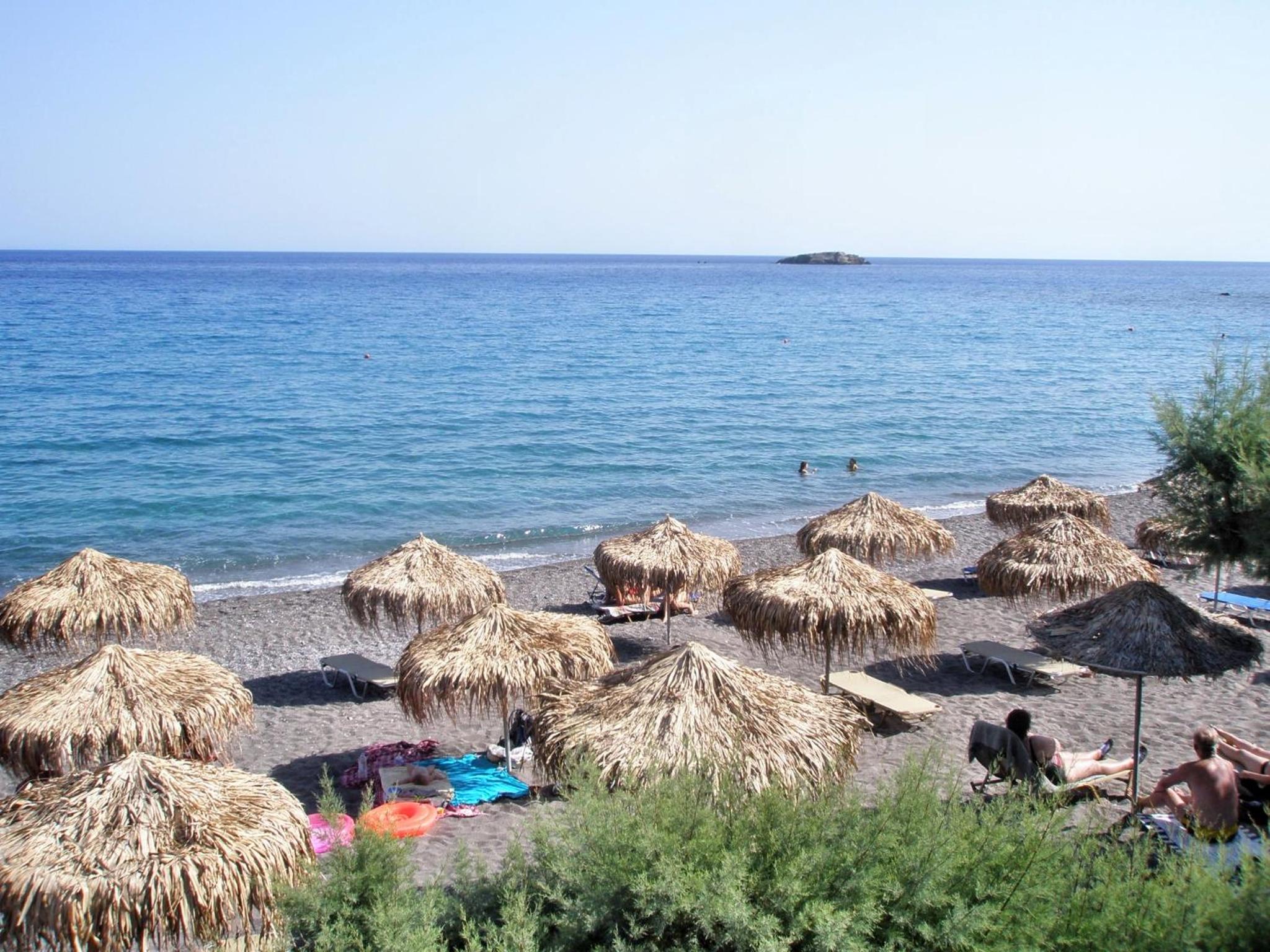 Agia Fotia