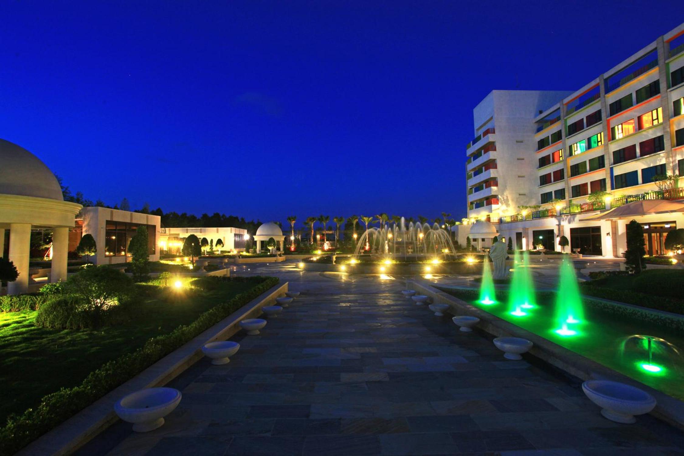 LihPao Resort - Fullon Hotel