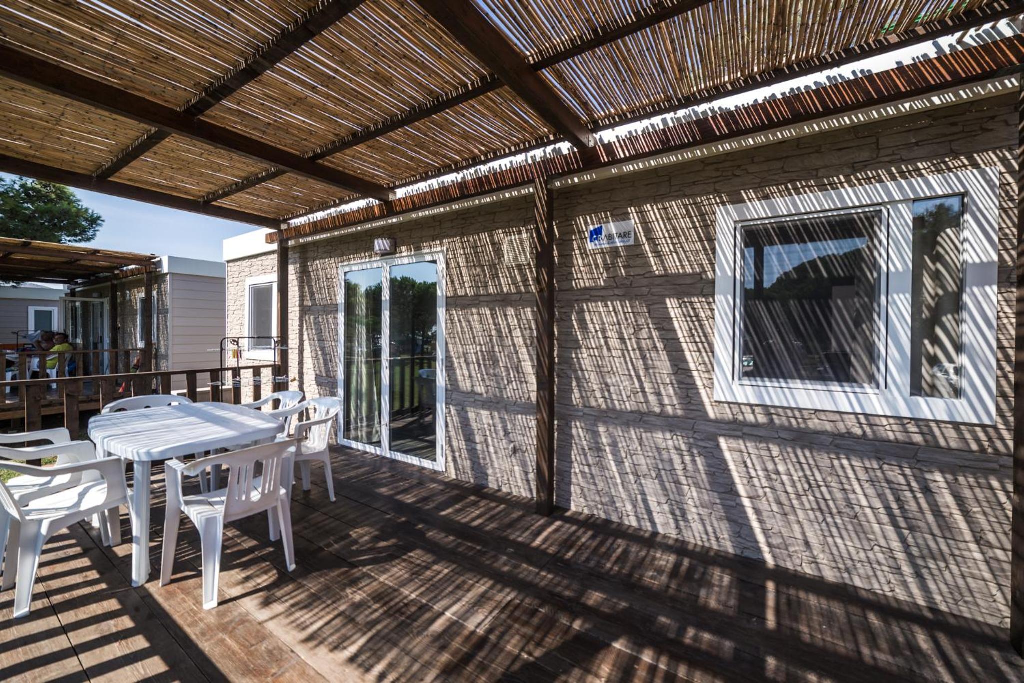 Camping Ermosa